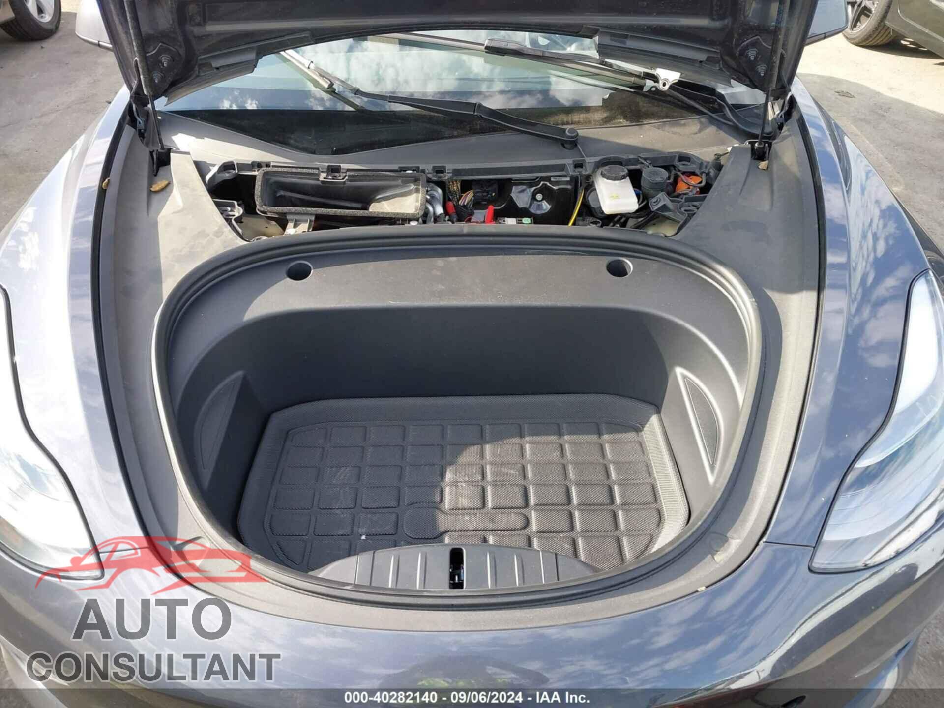 TESLA MODEL 3 2023 - 5YJ3E1EA8PF513630