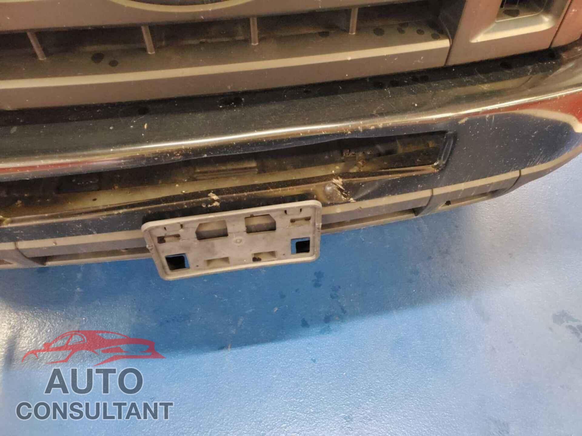 FORD ECONOLINE 2019 - 1FDXE4FS5KDC07717