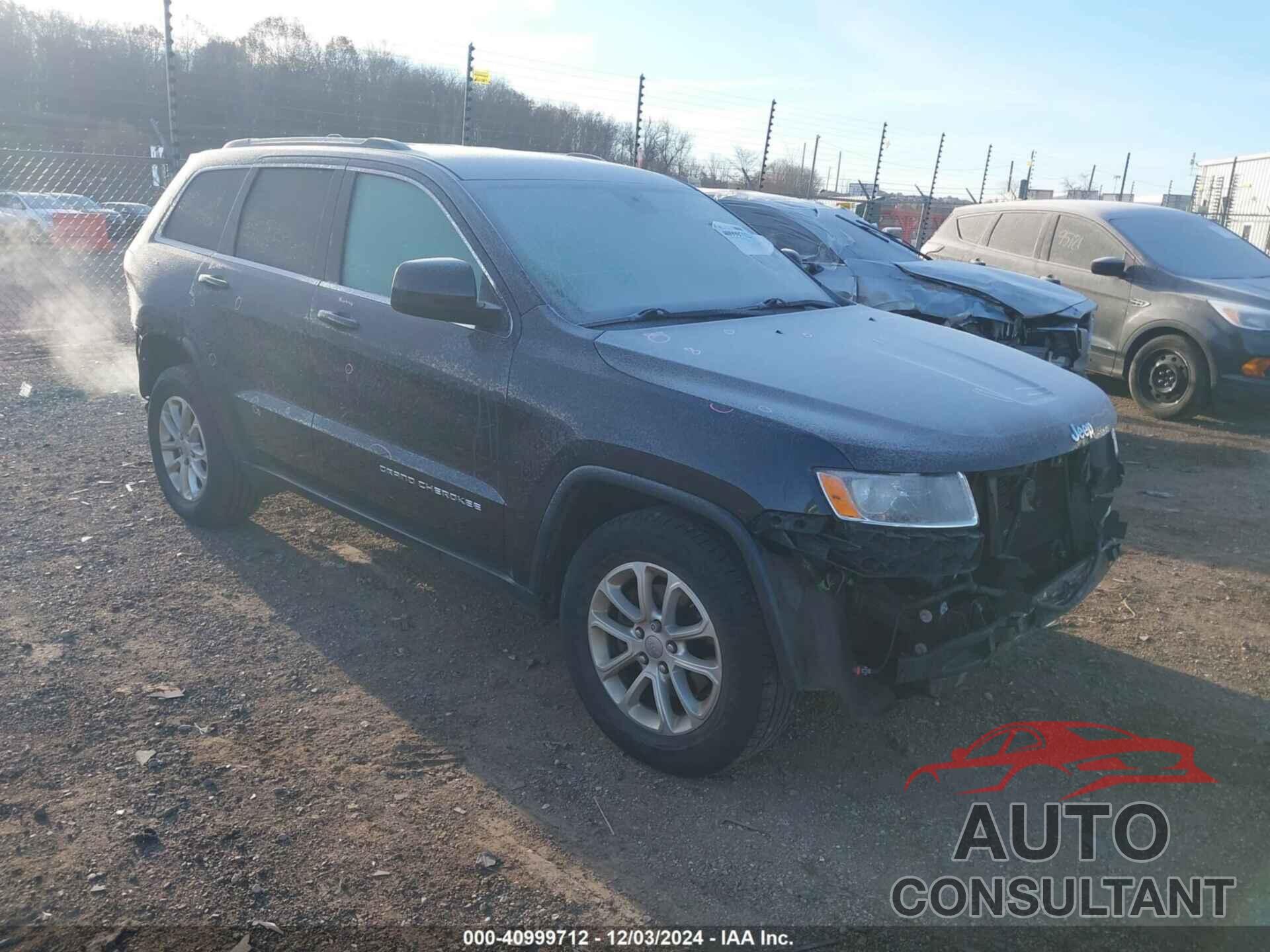 JEEP GRAND CHEROKEE 2015 - 1C4RJFAG0FC948313