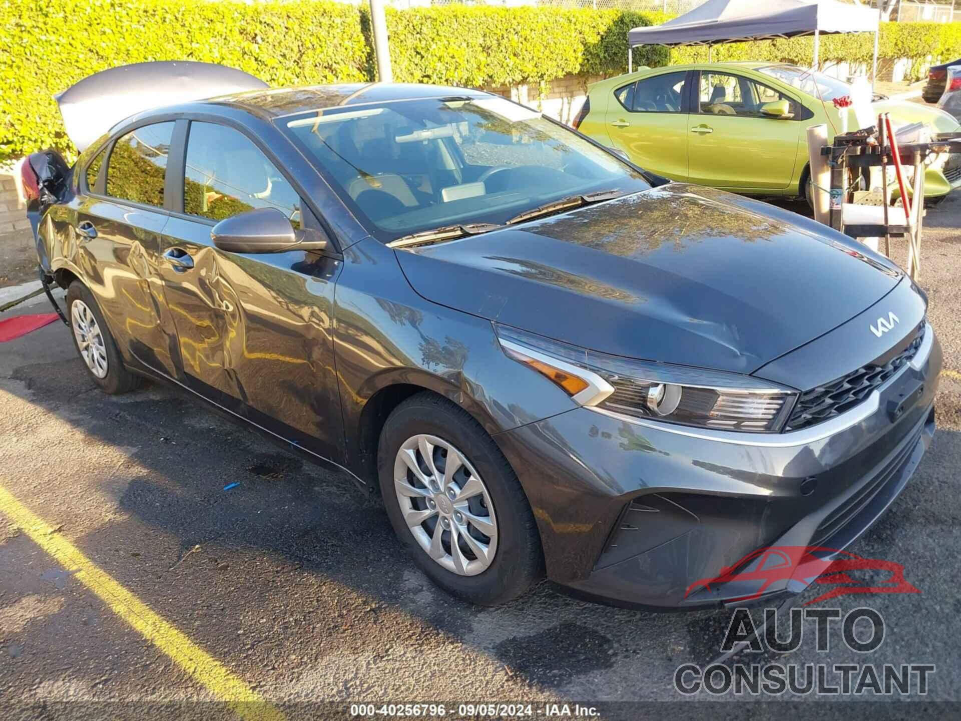 KIA FORTE 2024 - 3KPF24AD4RE769831