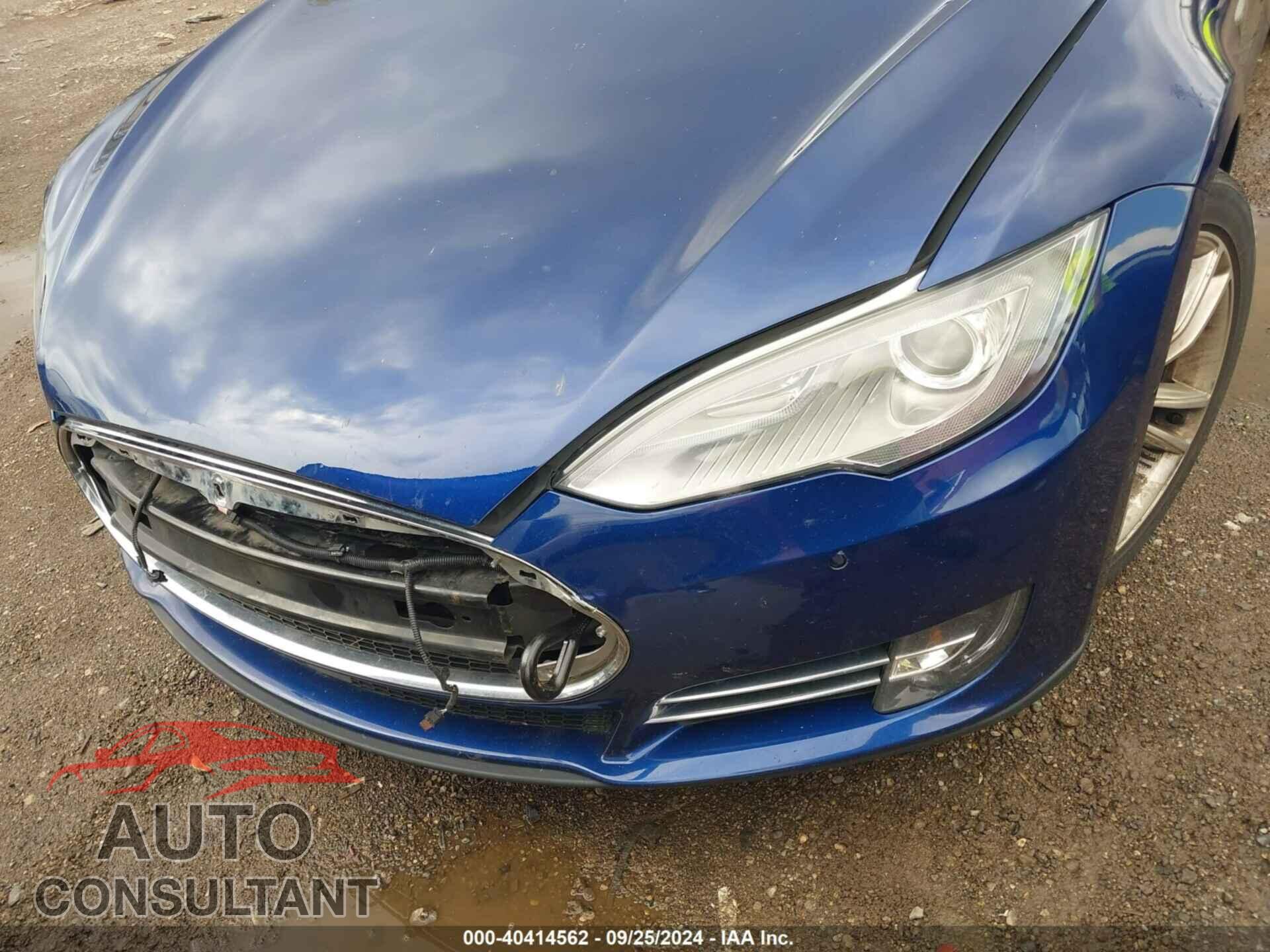 TESLA MODEL S 2016 - 5YJSA1E26GF123268