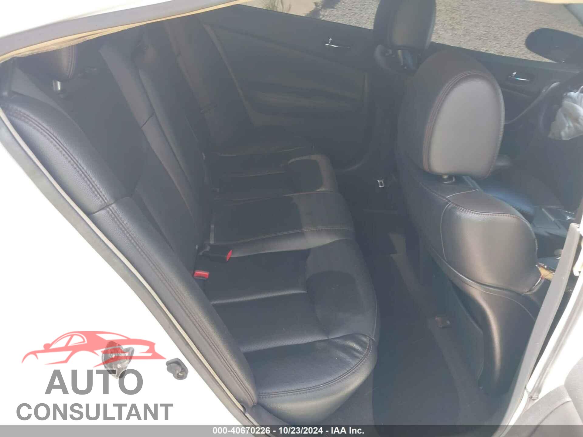 NISSAN MAXIMA 2012 - 1N4AA5AP5CC802496