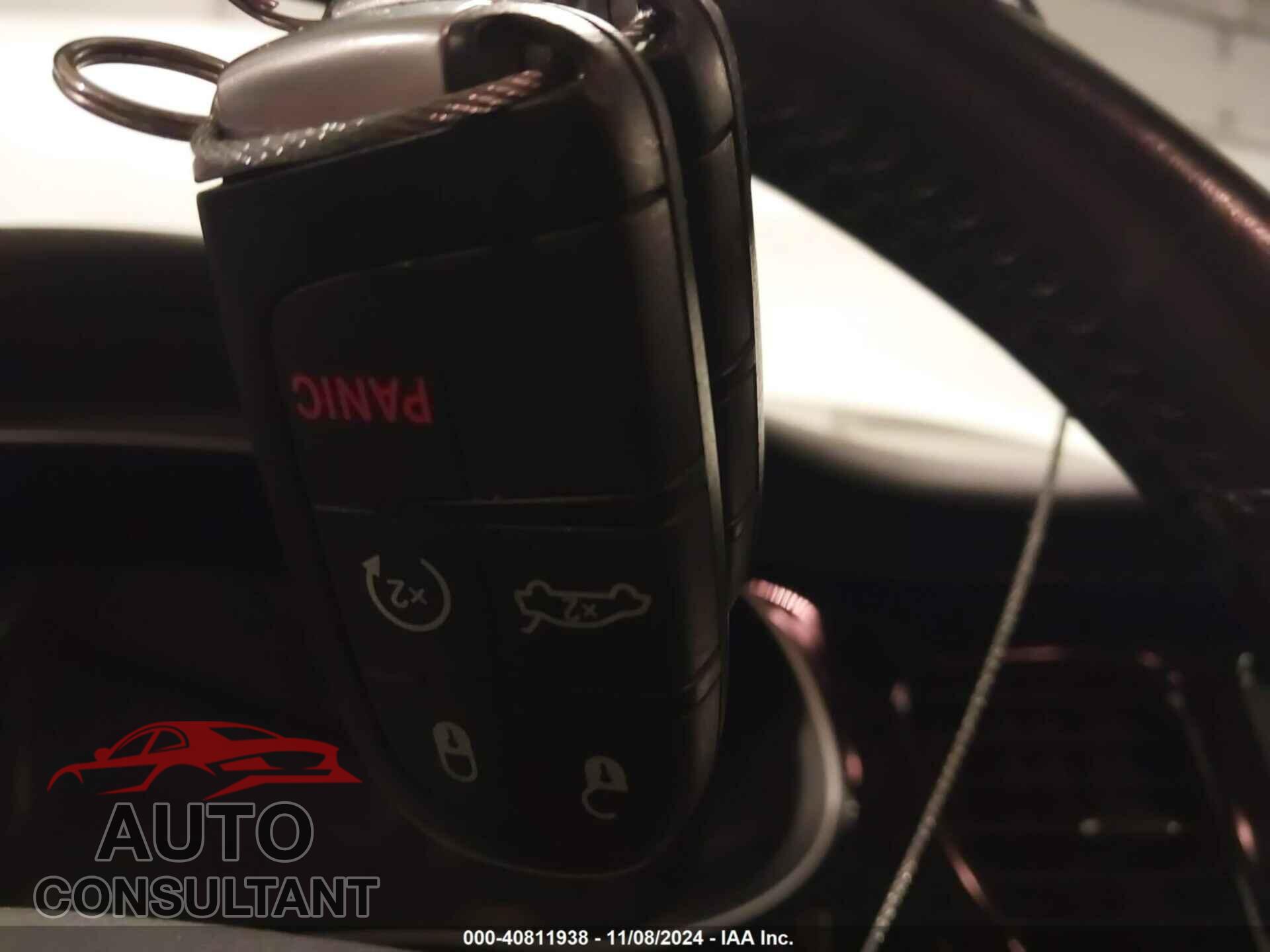 DODGE DART 2015 - 1C3CDFCB7FD201157