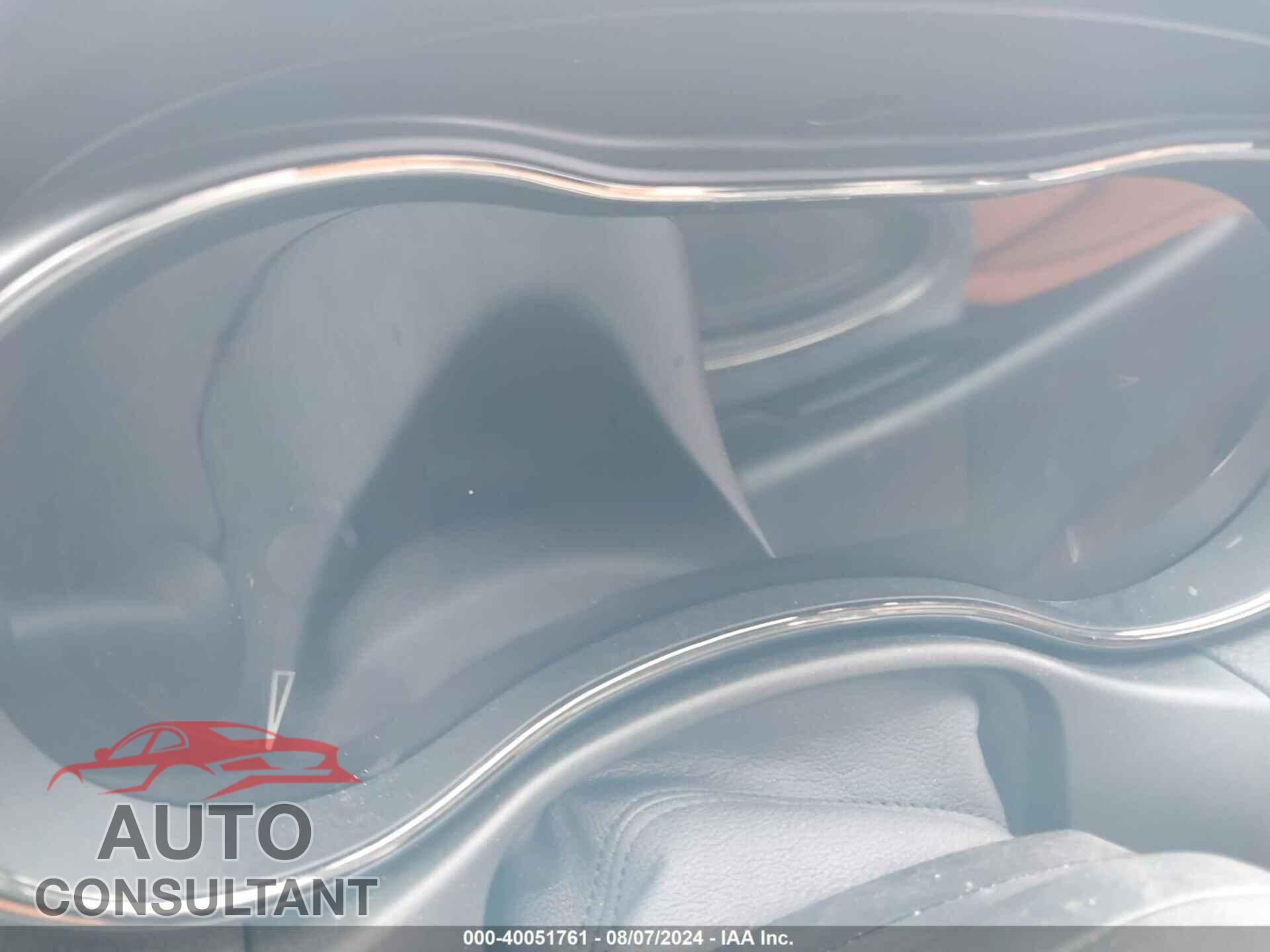 DODGE DURANGO 2020 - 1C4SDHCT1LC295985