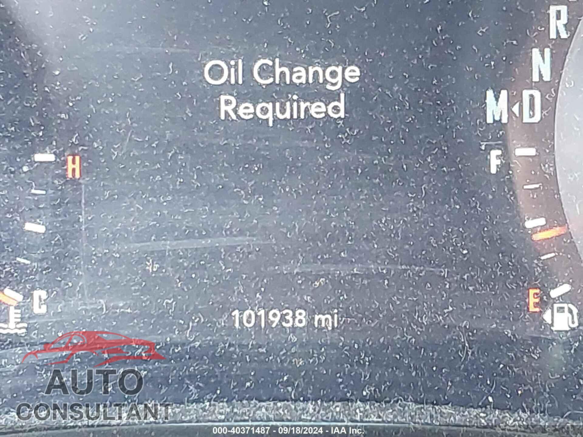 DODGE CHALLENGER 2016 - 2C3CDZAGXGH353504
