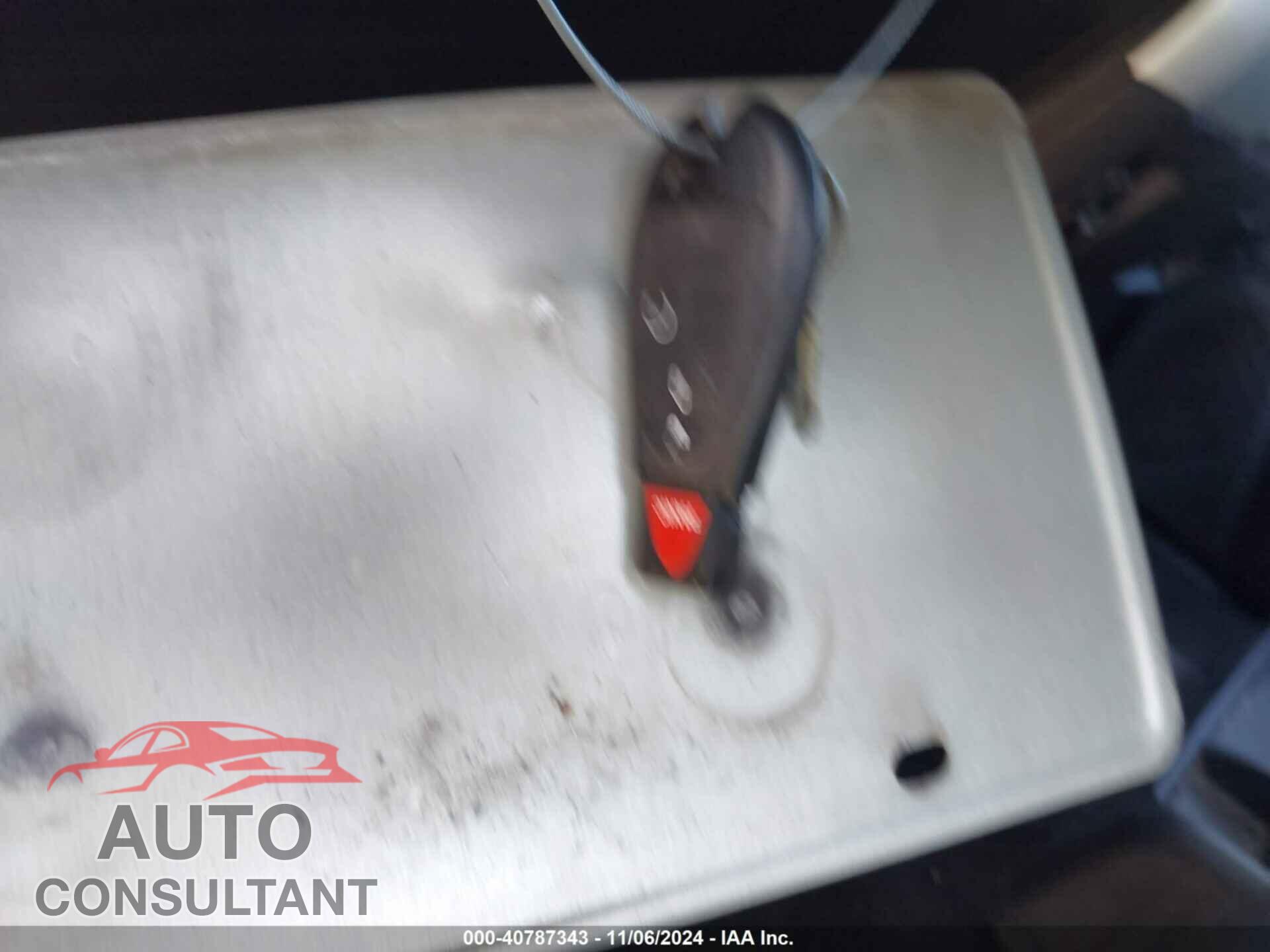 DODGE RAM 1500 2010 - 1D7RB1CT8AS181714