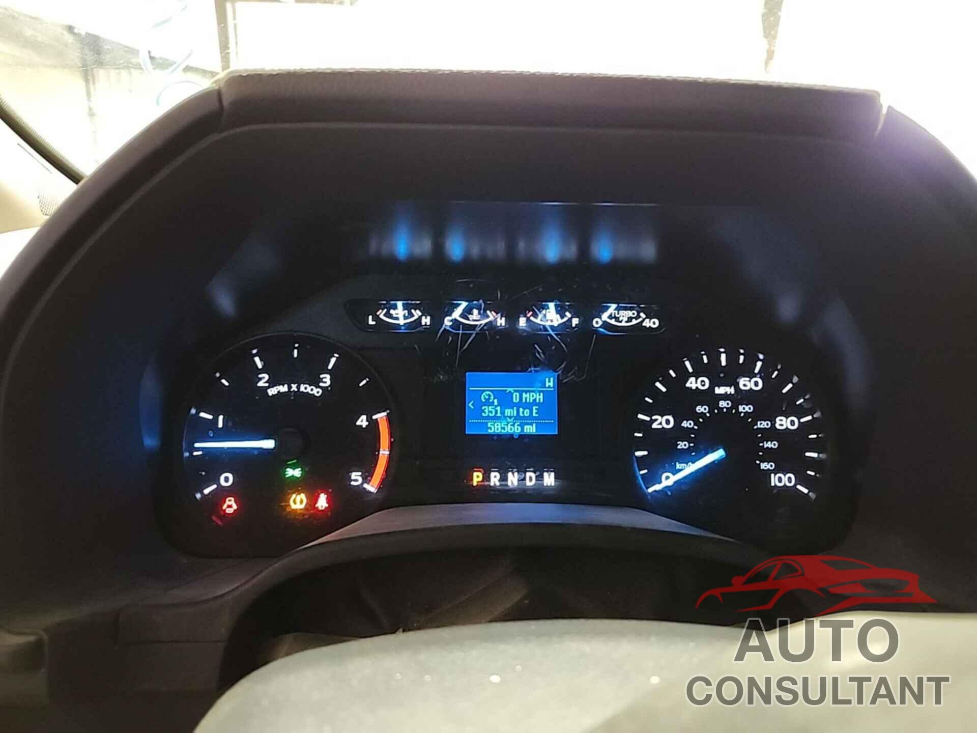 FORD F250 2022 - 1FT7W2BT1NEE43185