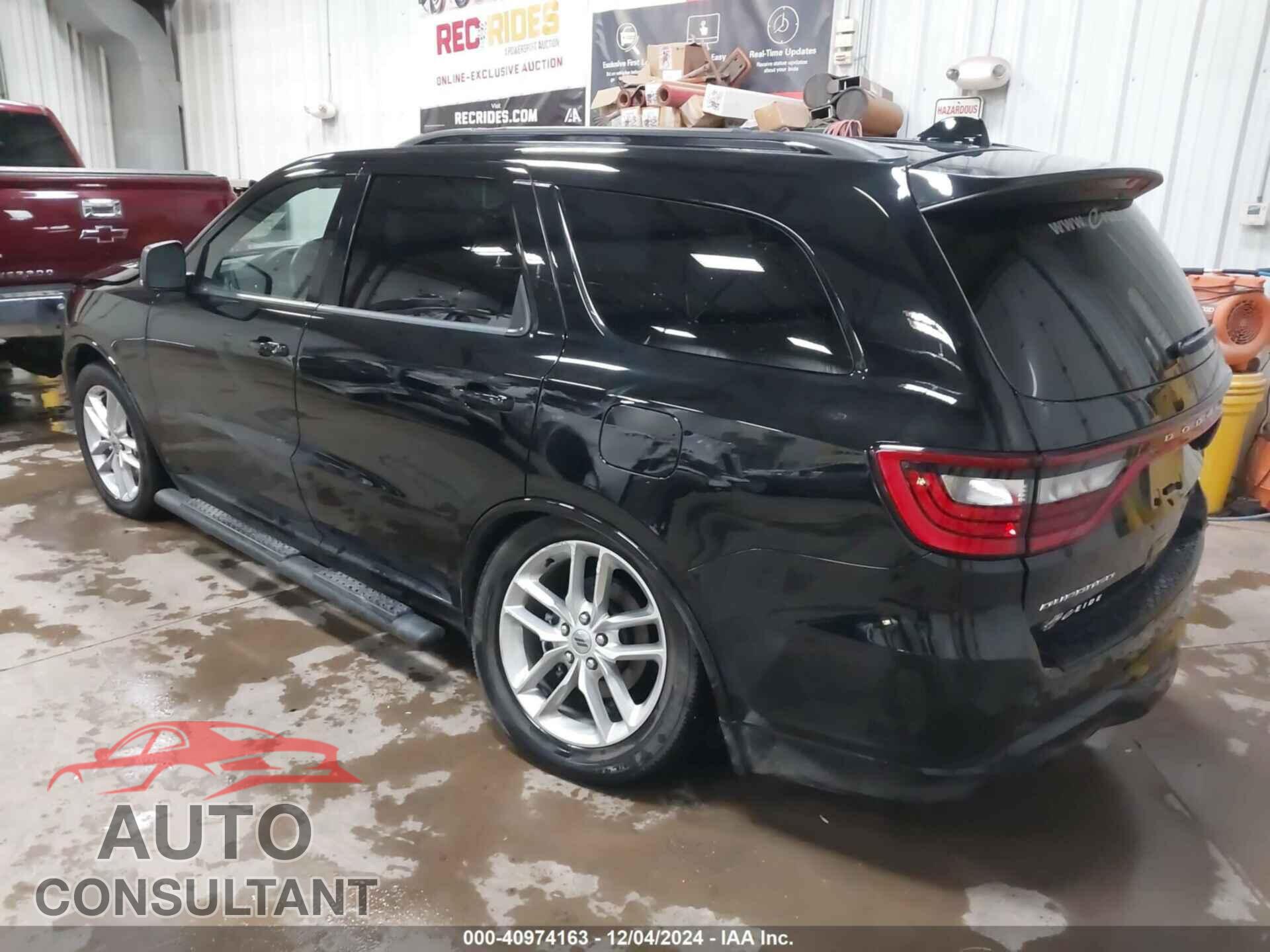 DODGE DURANGO 2023 - 1C4RDJDG7PC630891