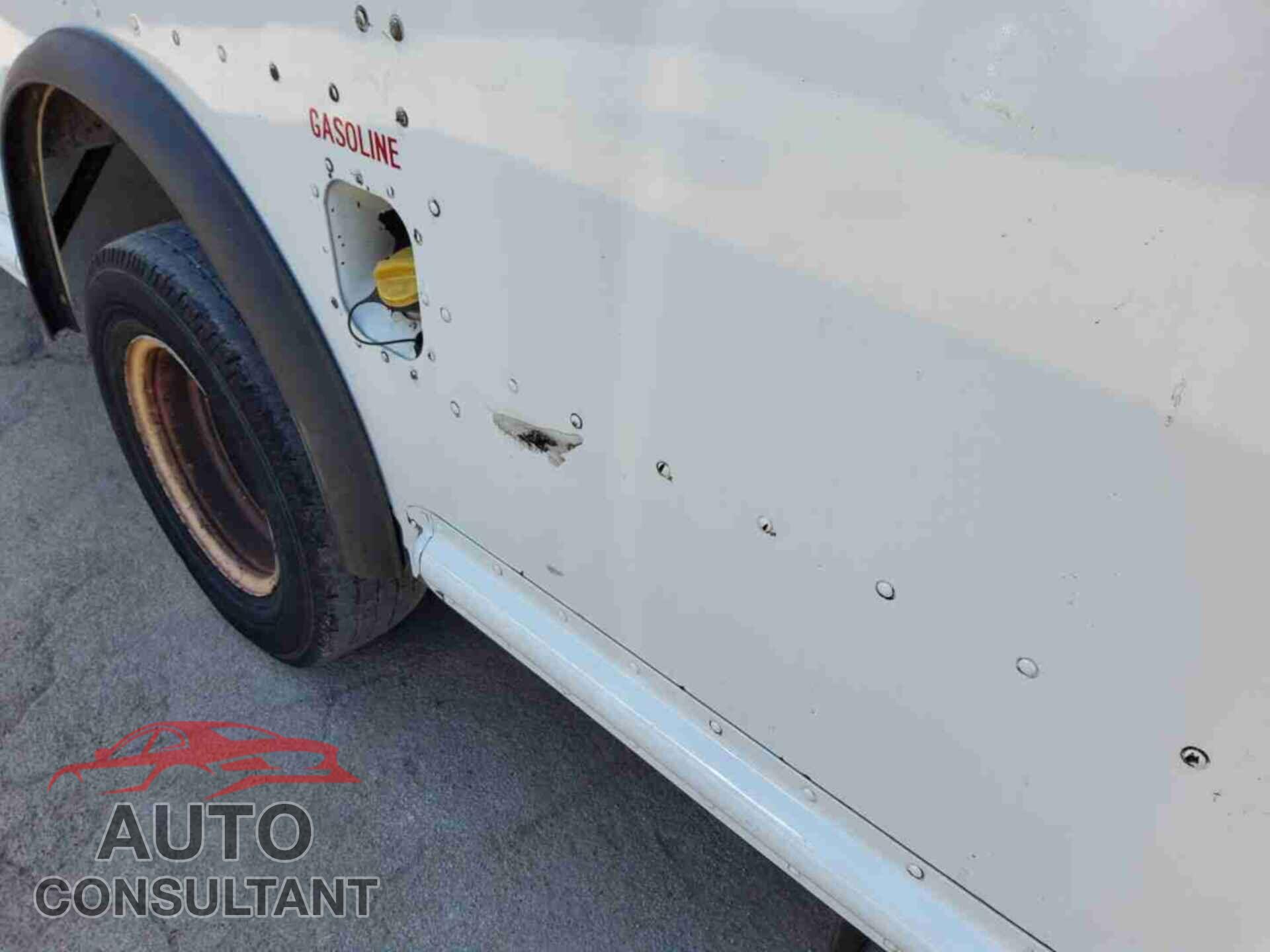 FORD ECONOLINE 2016 - 1FC3E4KL8GDC05694