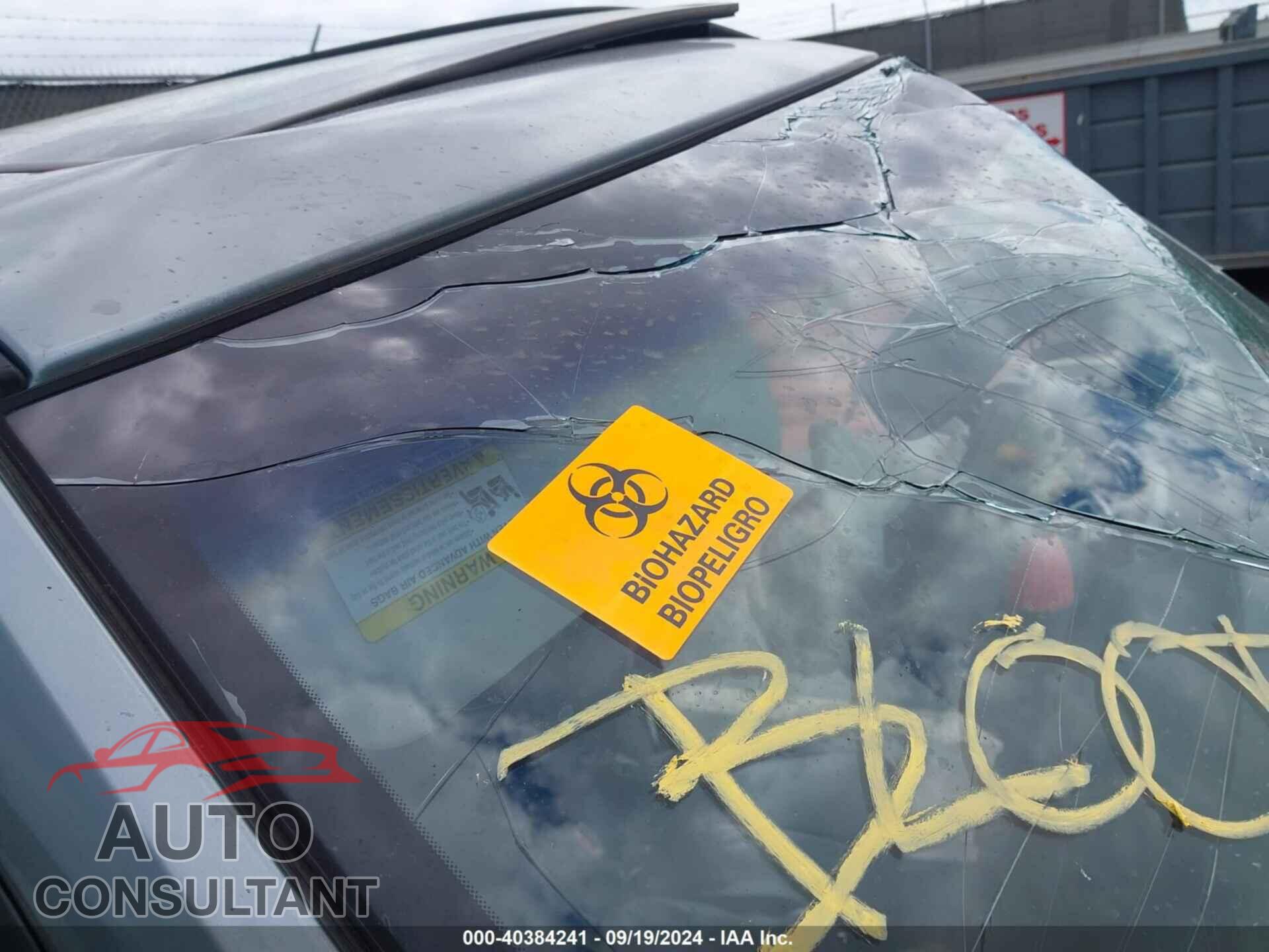 SUBARU FORESTER 2013 - JF2SHGAC2DH431452
