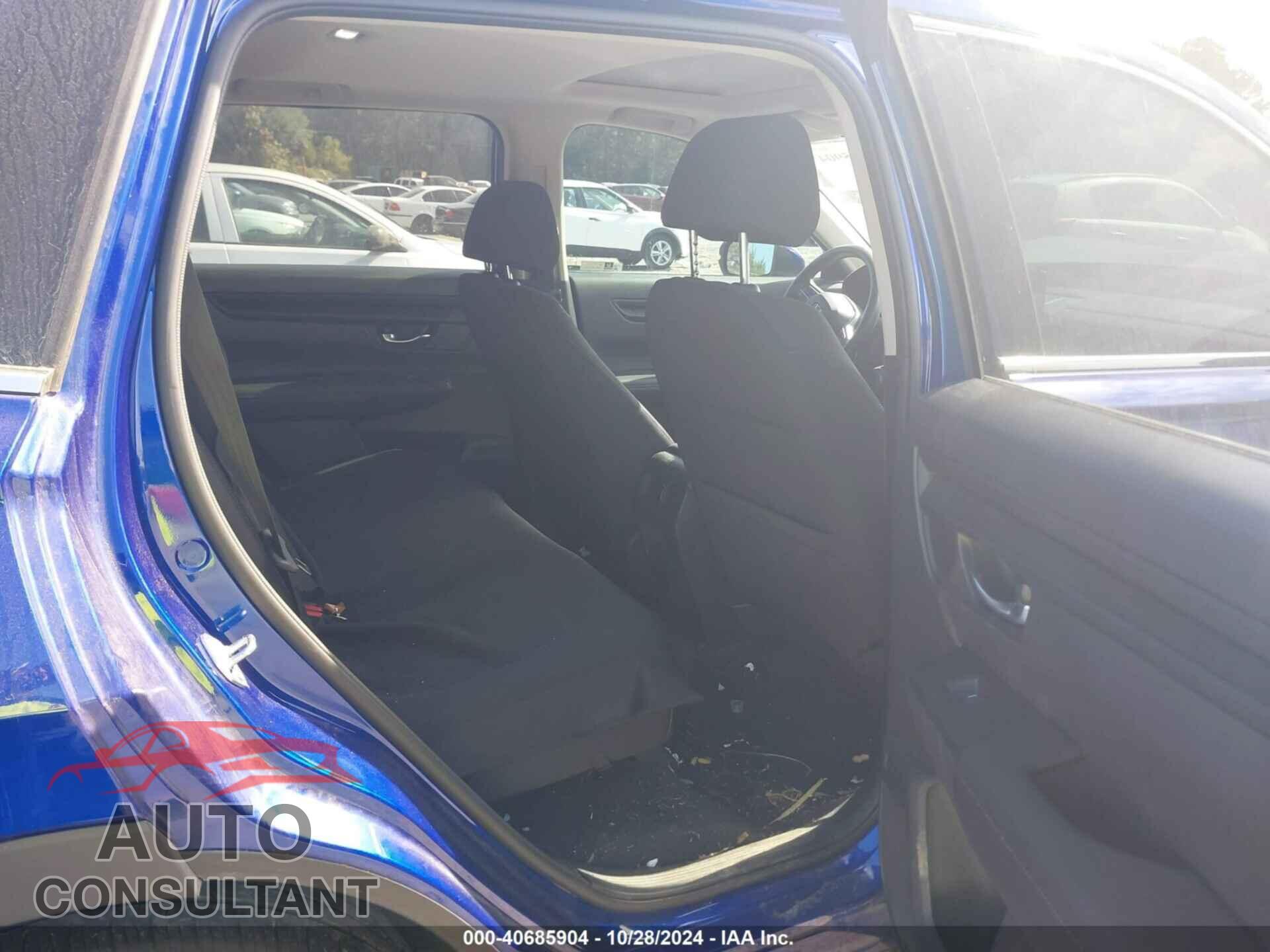 HONDA CR-V 2023 - 7FARS3H45PE007701