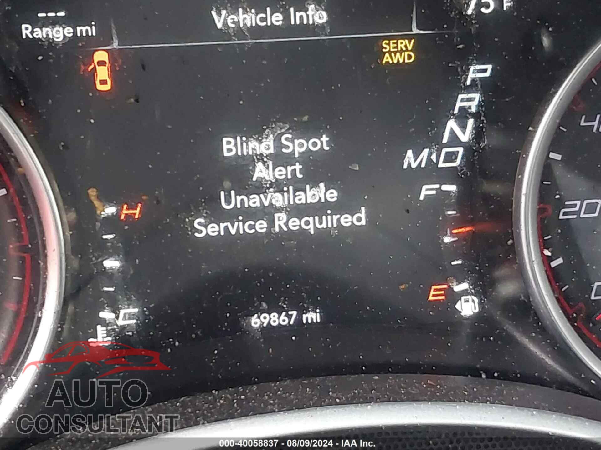 DODGE CHARGER 2017 - 2C3CDXJG1HH582143