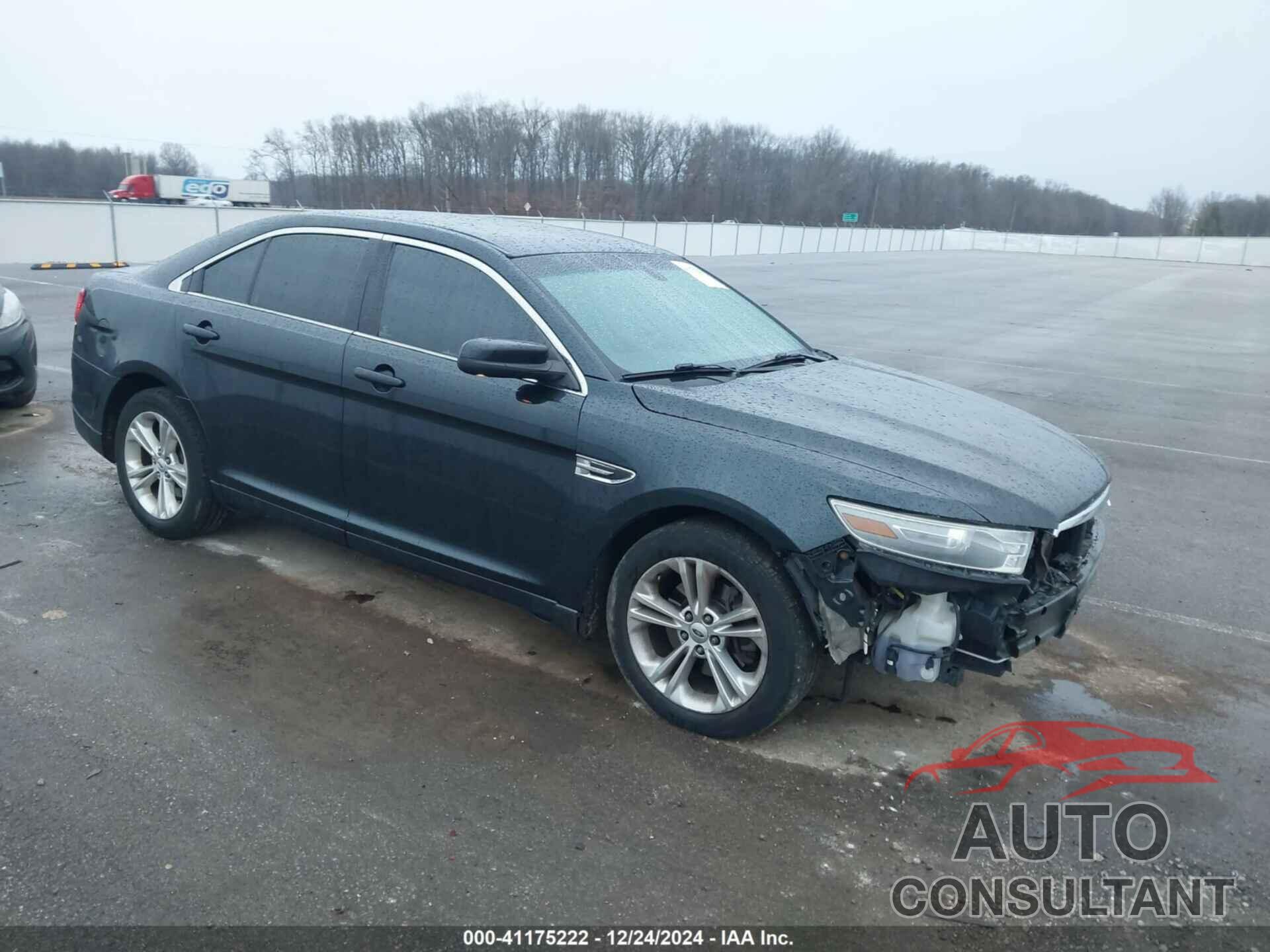 FORD TAURUS 2014 - 1FAHP2E88EG150337