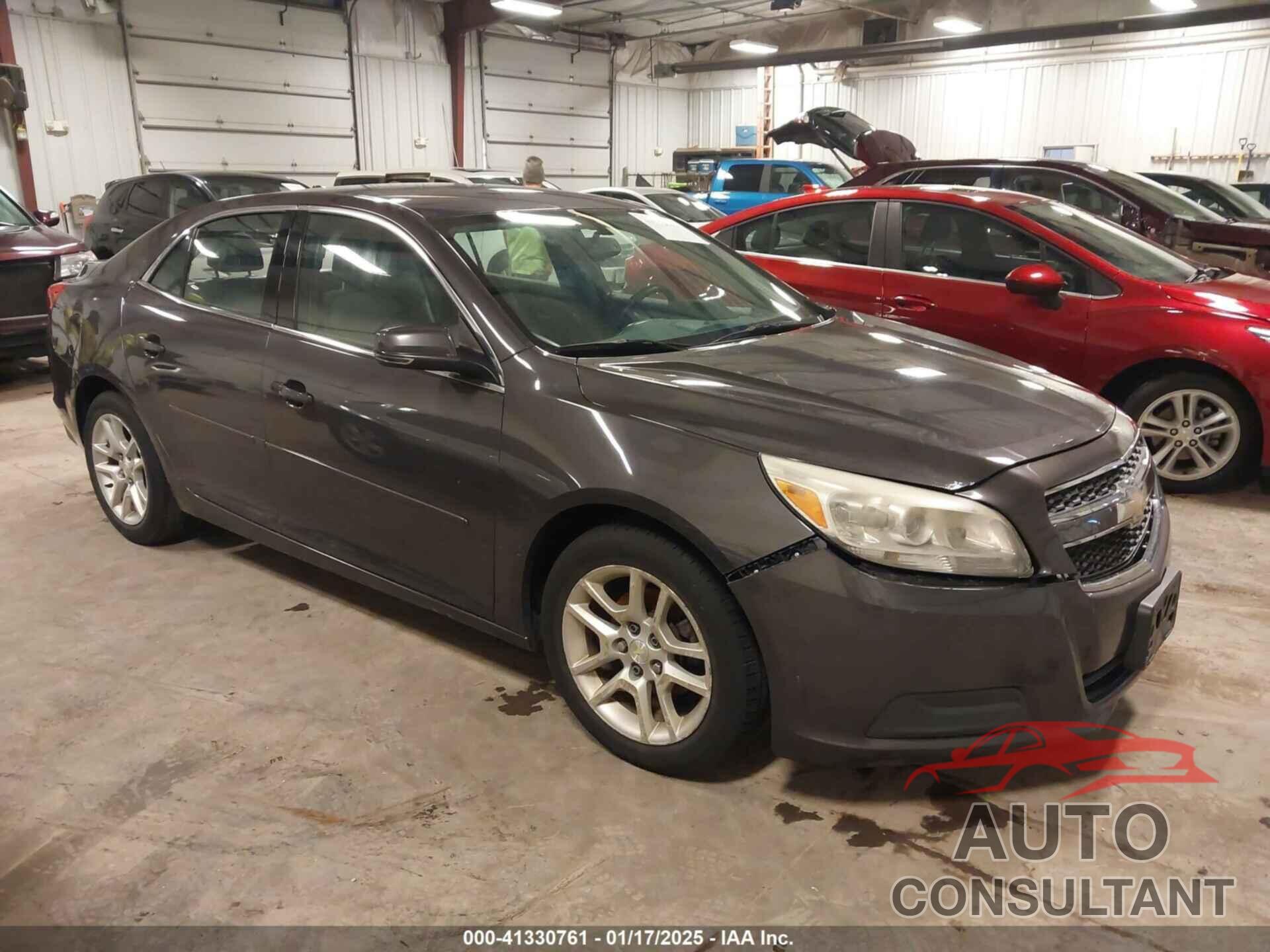 CHEVROLET MALIBU 2013 - 1G11C5SA7DF129119