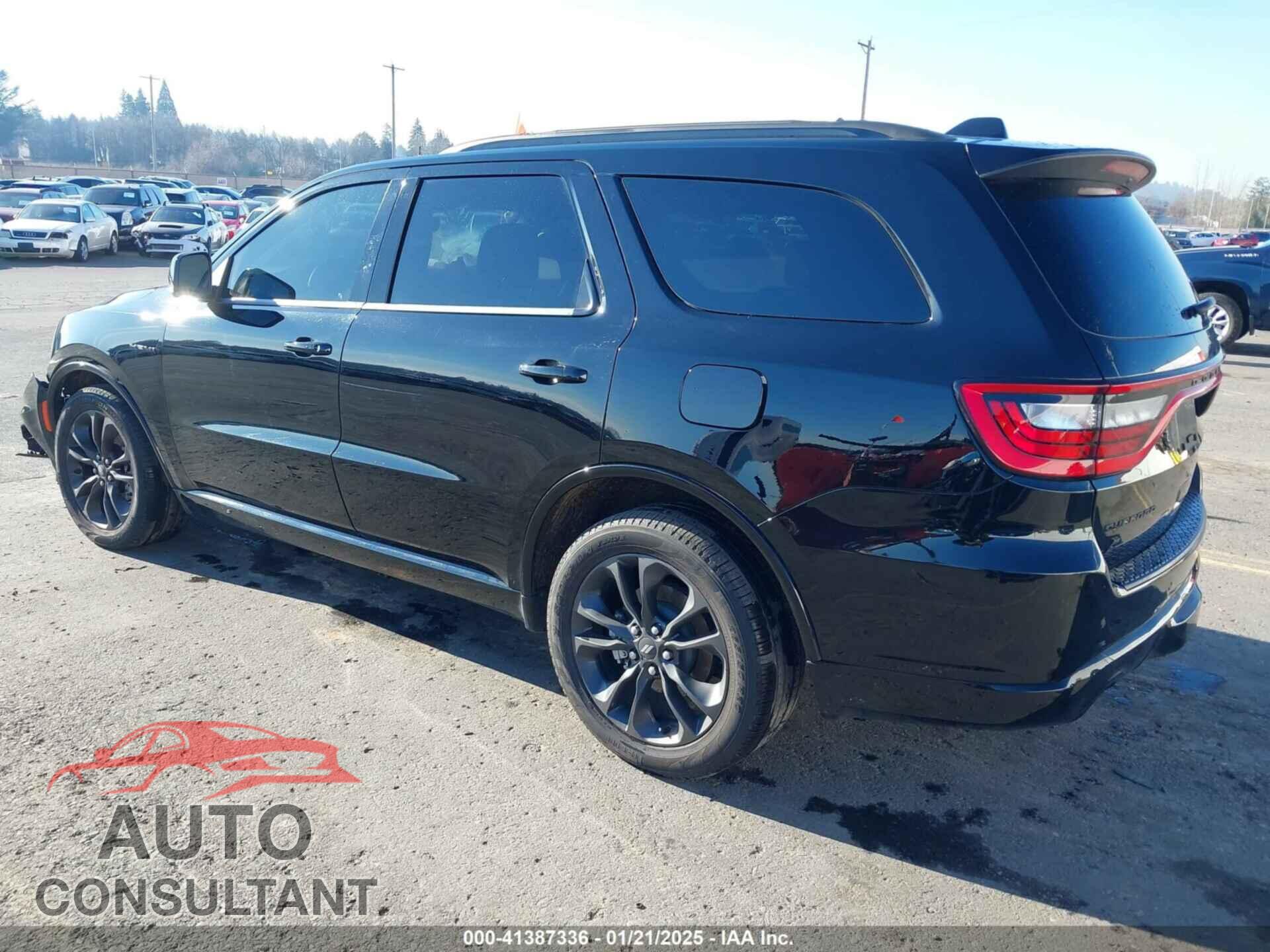 DODGE DURANGO 2023 - 1C4SDJCT9PC606253