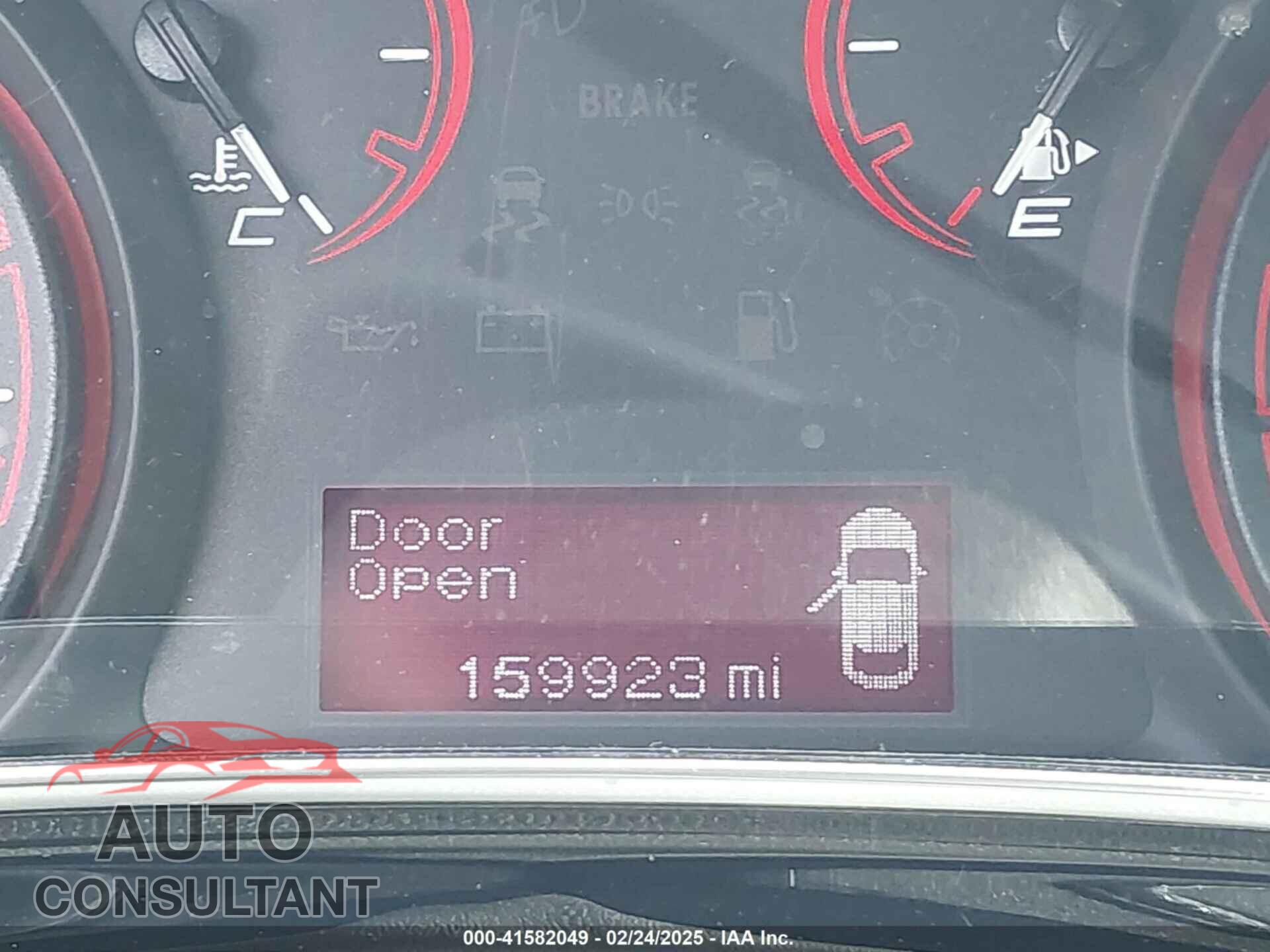DODGE DART 2014 - 1C3CDFBBXED671781