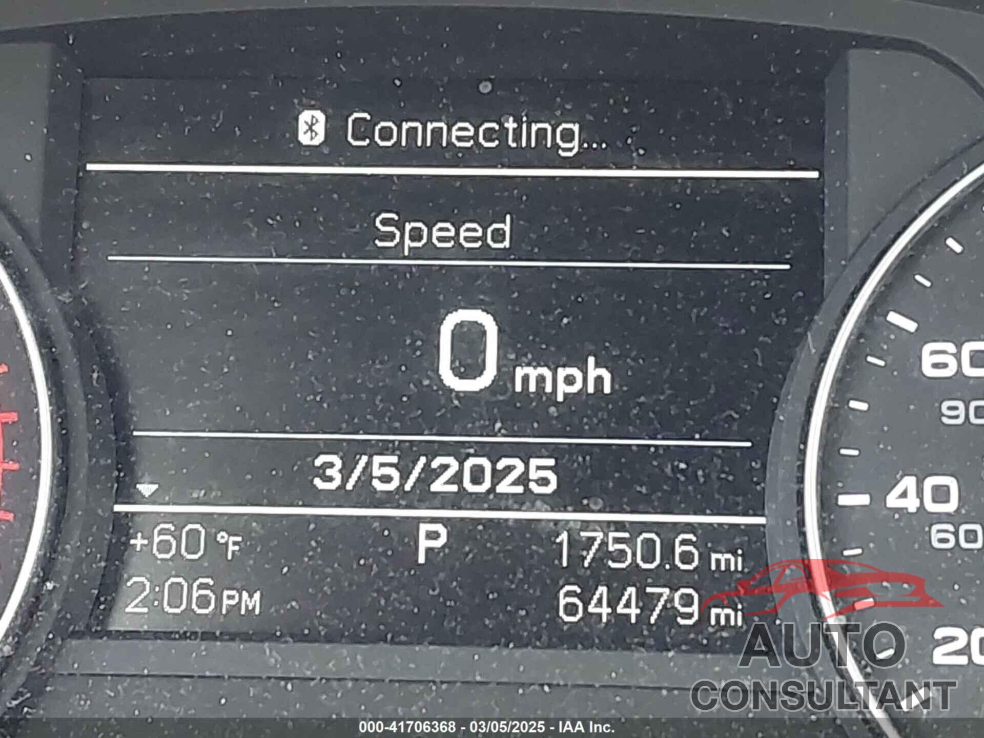 AUDI A6 2012 - WAUCFAFC4CN076070