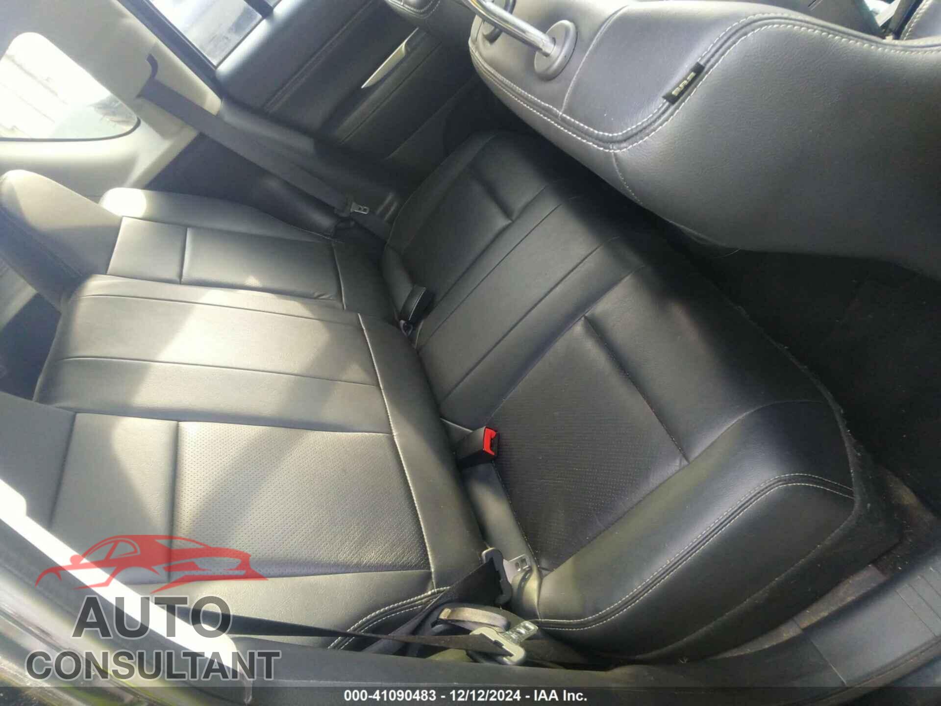 JEEP COMPASS 2017 - 1C4NJDEB3HD171981