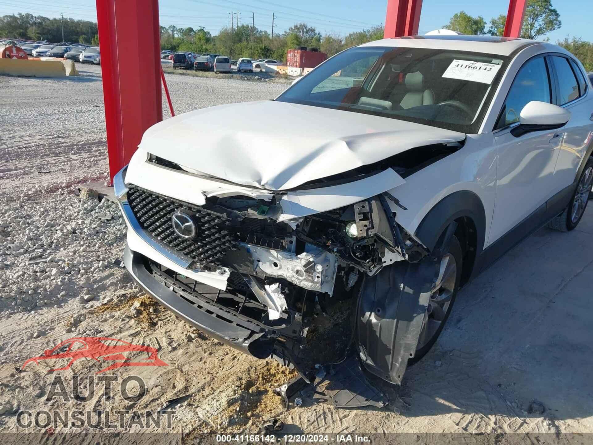 MAZDA CX-30 2021 - 3MVDMACLXMM215775
