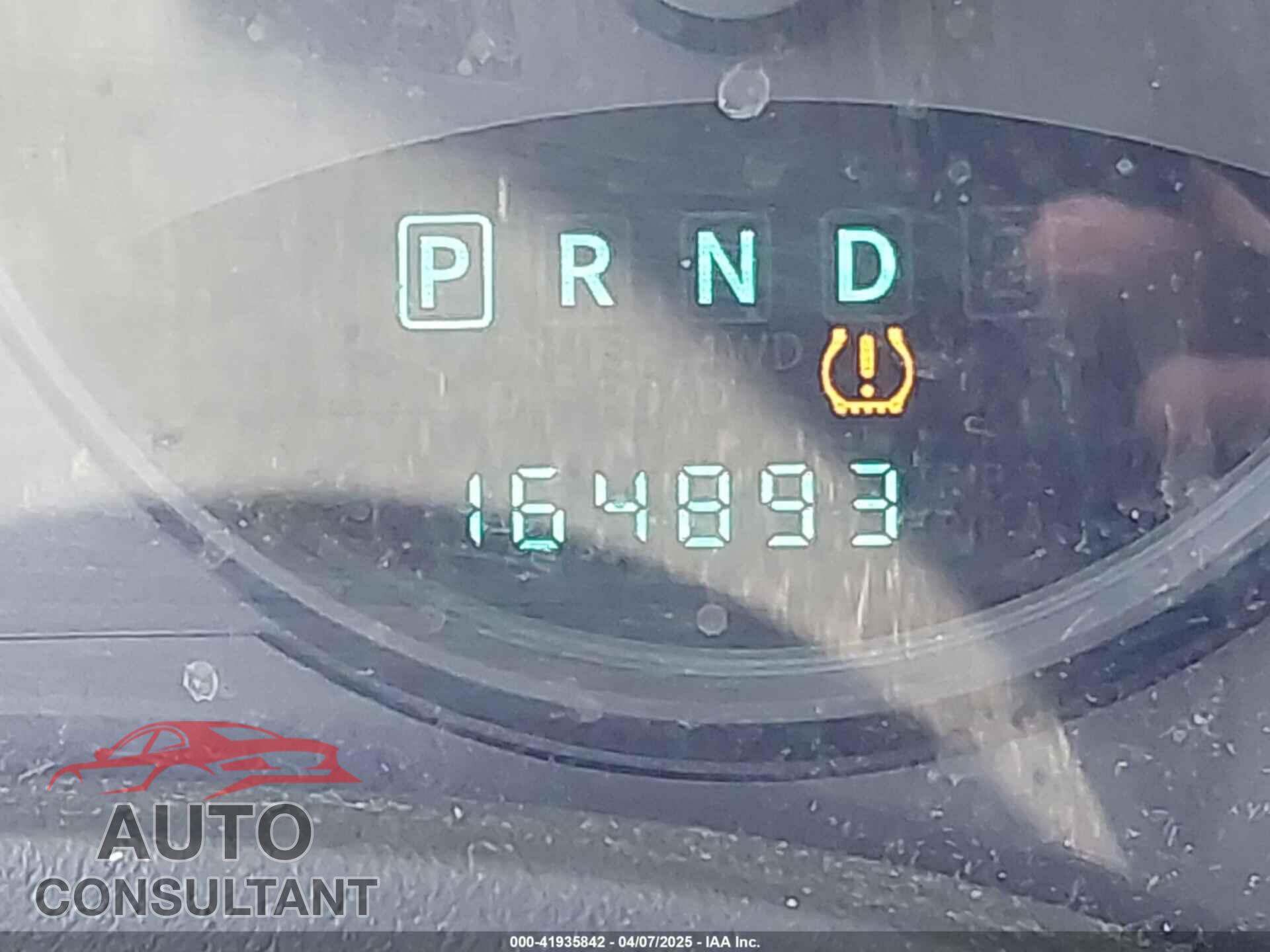 JEEP COMPASS 2011 - 1J4NT1FB2BD236439