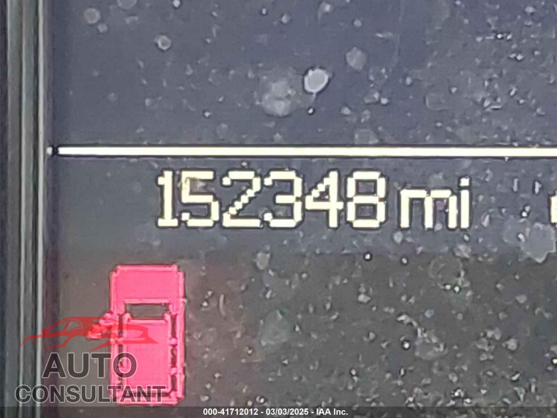 DODGE DURANGO 2012 - 1C4SDJCT1CC337174