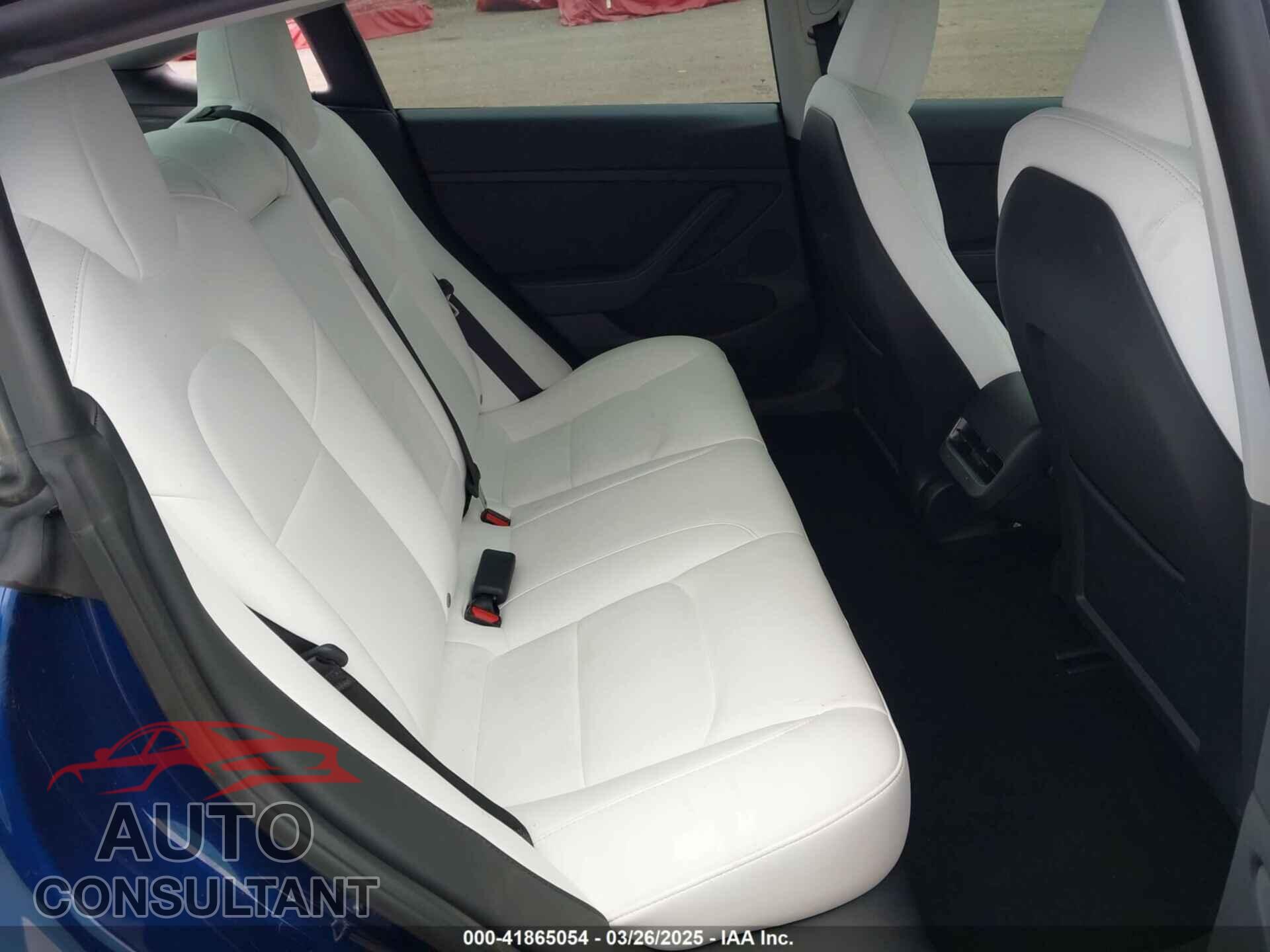 TESLA MODEL 3 2023 - 5YJ3E1EA2PF590834