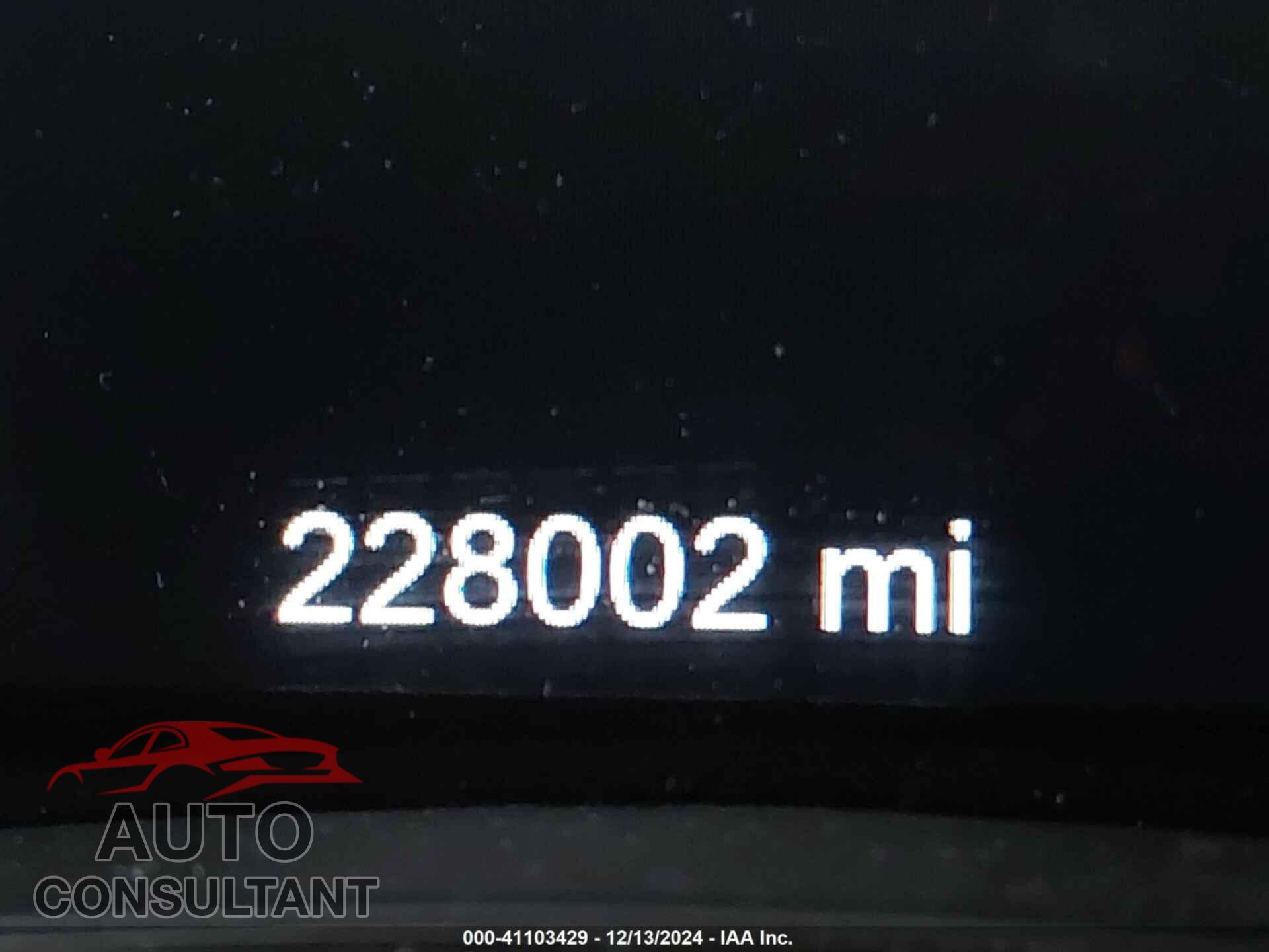 DODGE DURANGO 2014 - 1C4RDJAGXEC595295
