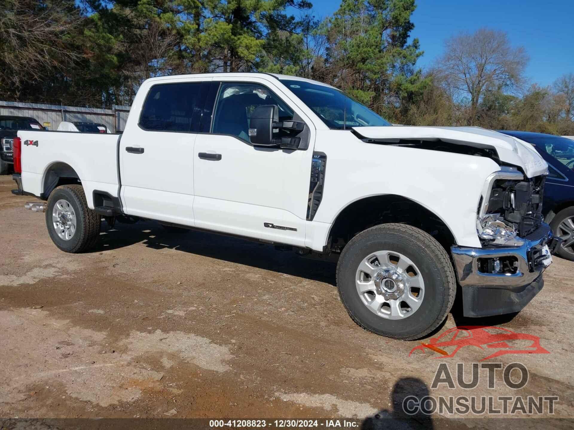 FORD F250 2024 - 1FT7W2BT4REF36126