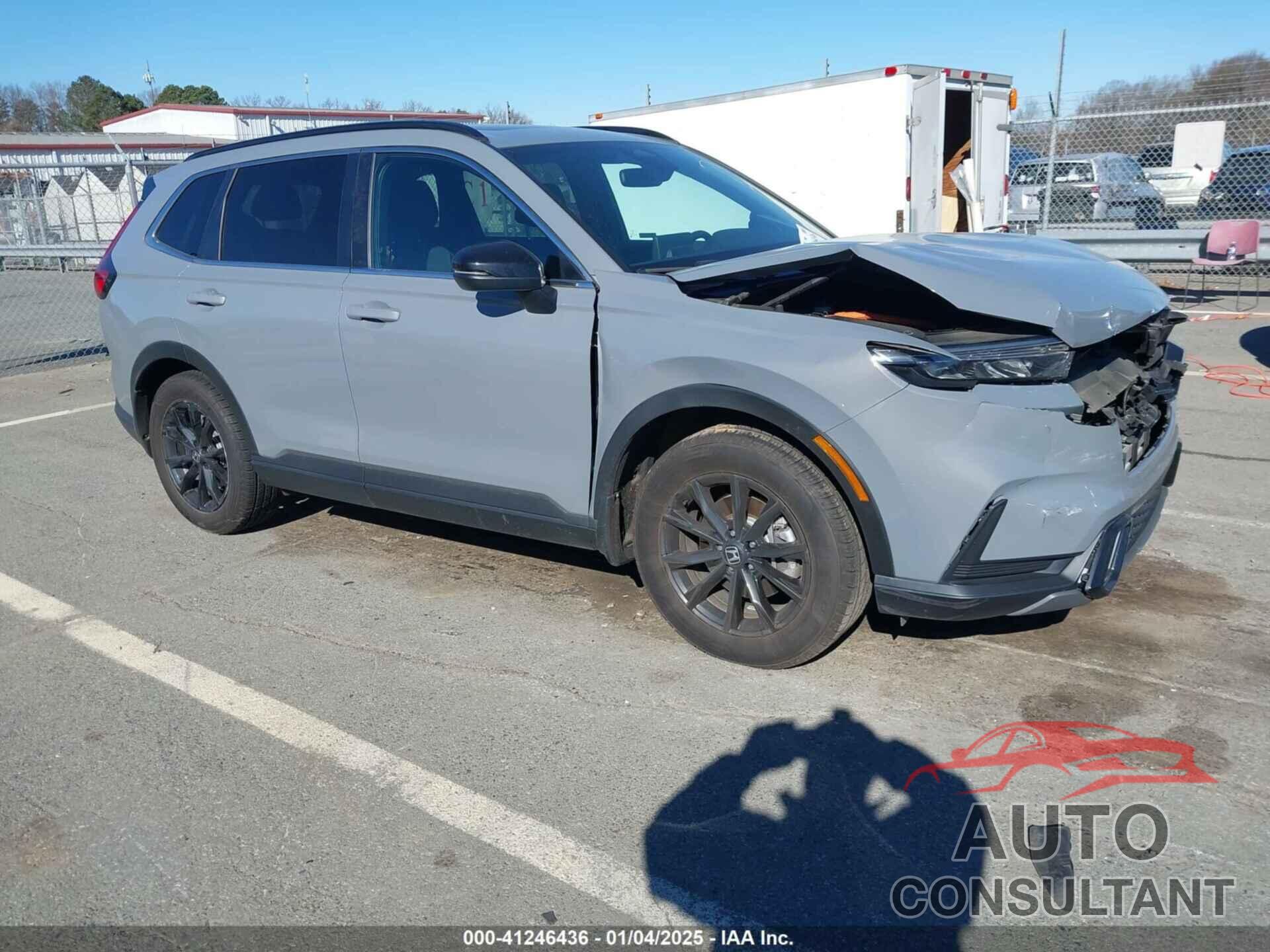 HONDA CR-V 2023 - 2HKRS5H52PH706642