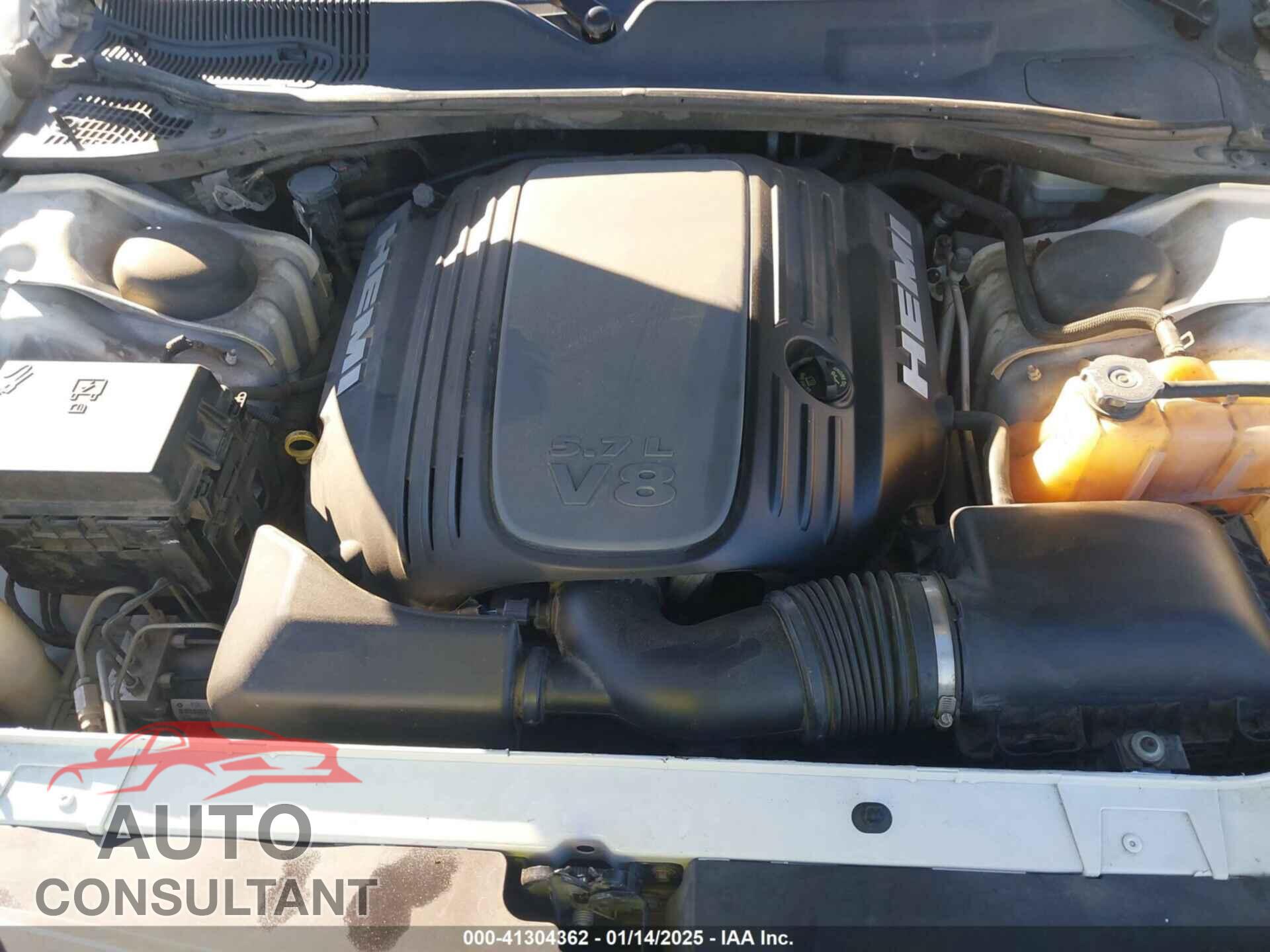 DODGE CHALLENGER 2010 - 2B3CJ5DT0AH190845