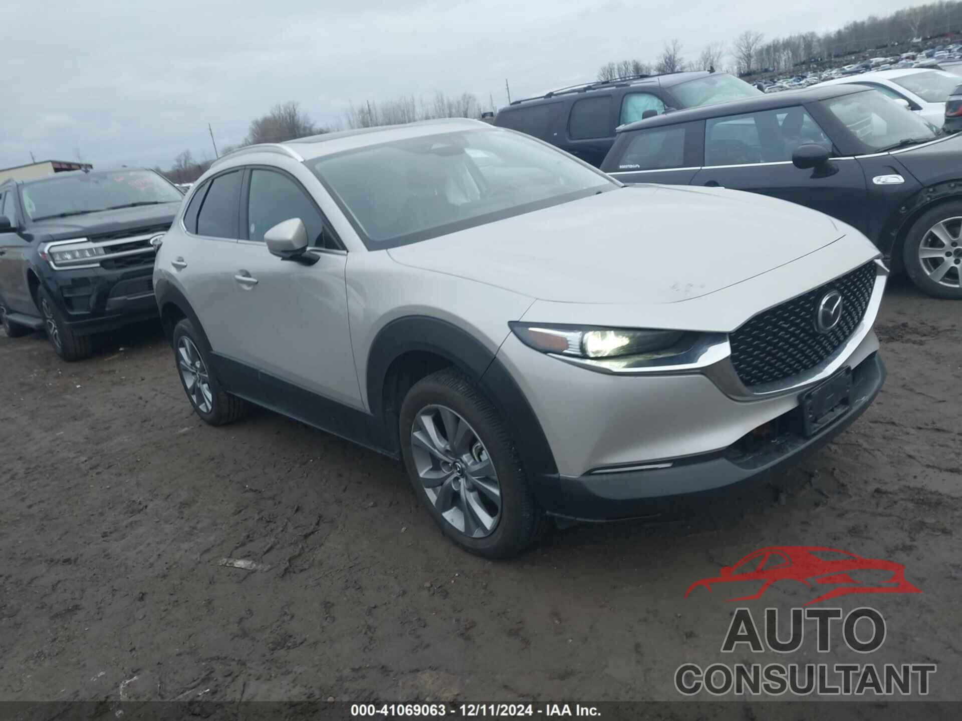 MAZDA CX-30 2024 - 3MVDMBDM6RM664584