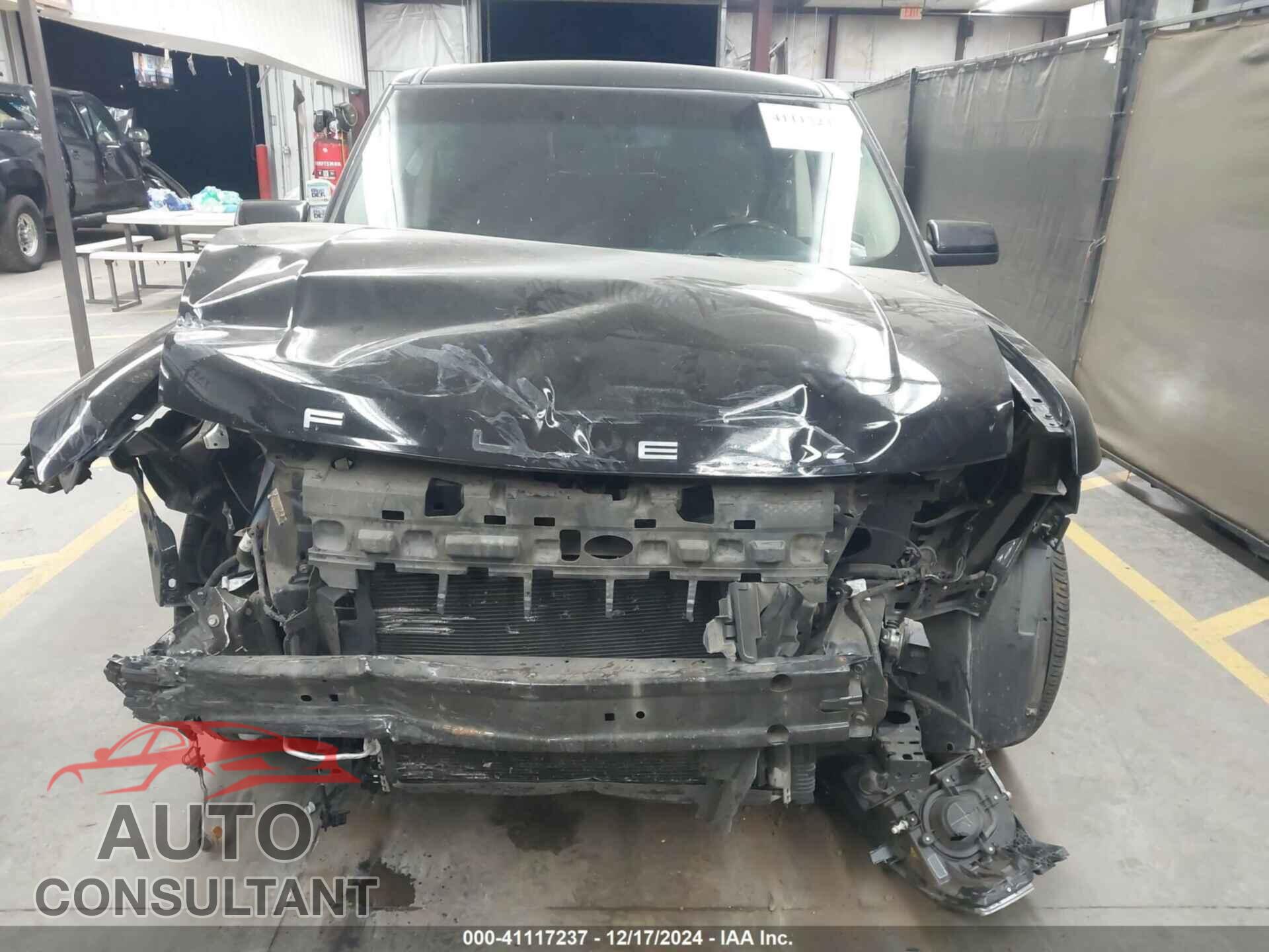 FORD FLEX 2019 - 2FMGK5D85KBA12552