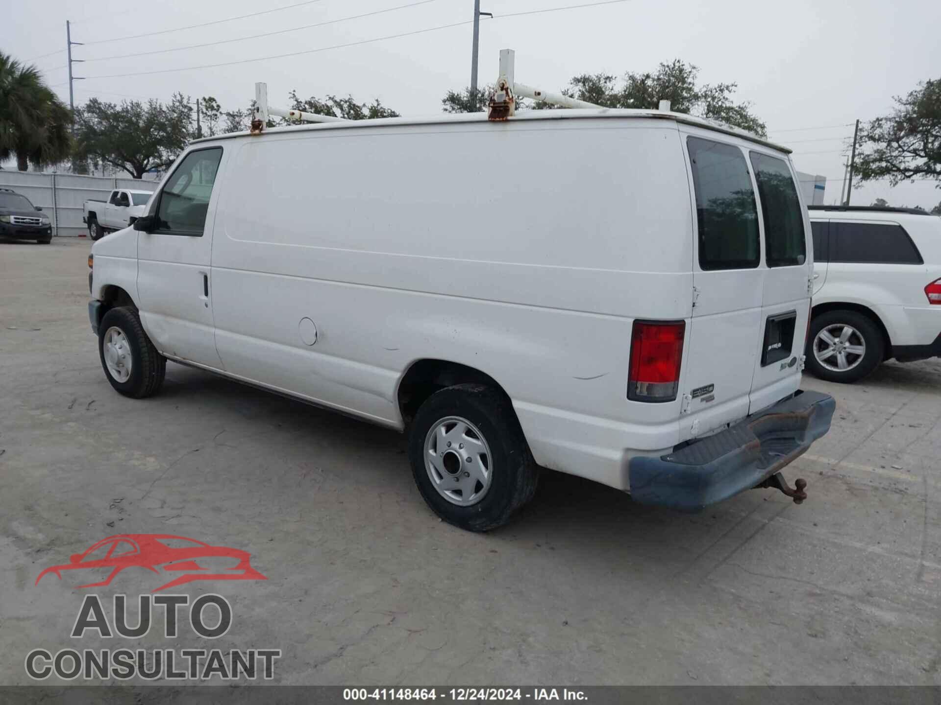 FORD E-150 2014 - 1FTNE1EW4EDA27485