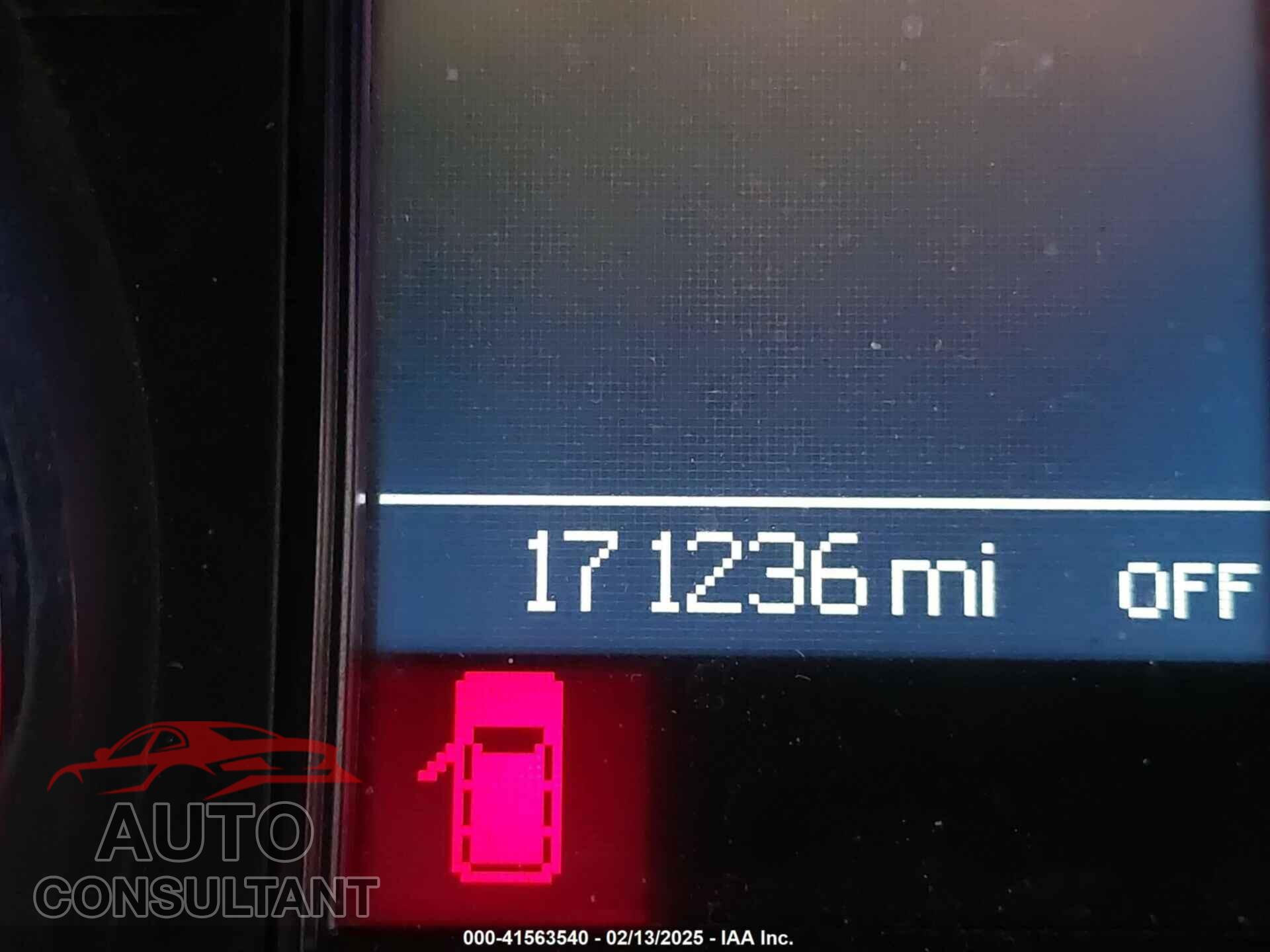 DODGE DURANGO 2013 - 1C4RDHAG2DC601162
