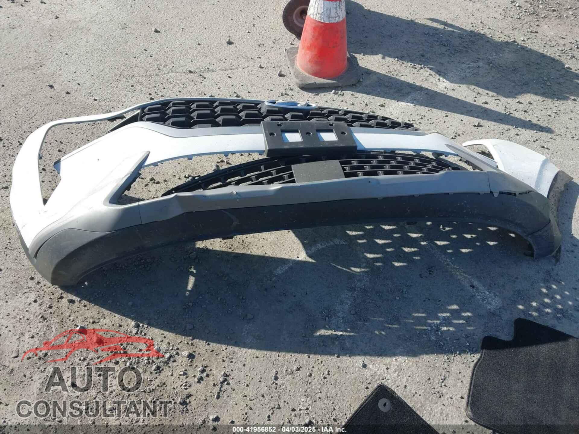 HYUNDAI SANTA FE 2023 - 5NMS14AJ0PH610267