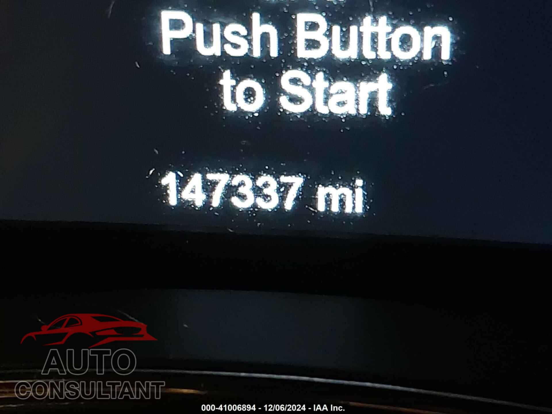 DODGE DURANGO 2014 - 1C4SDJCT5EC466991