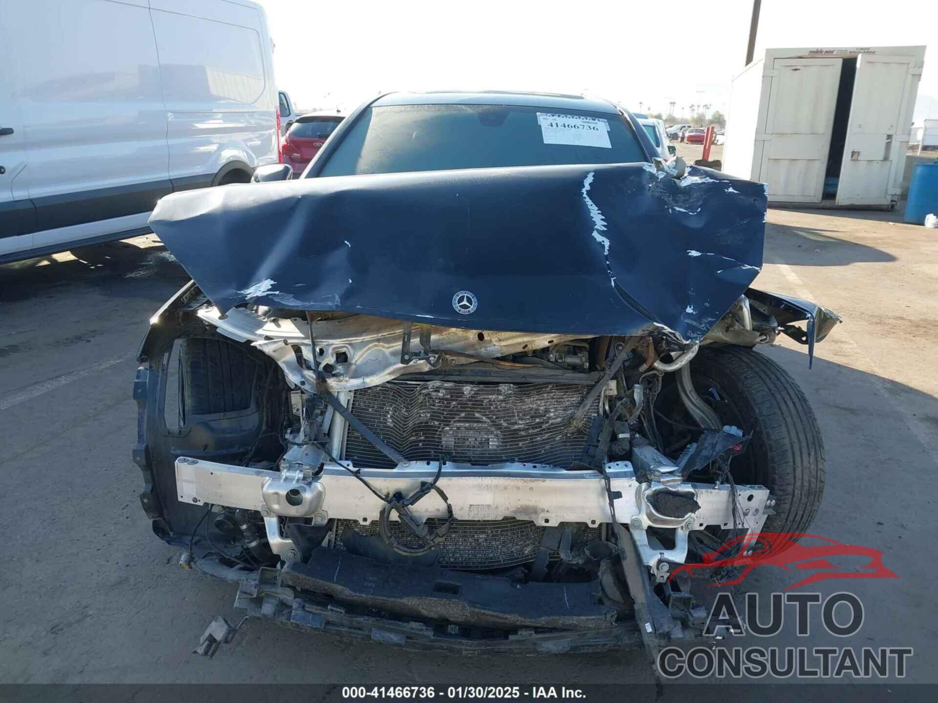 MERCEDES-BENZ C 300 2021 - W1KWF8DB8MR637194