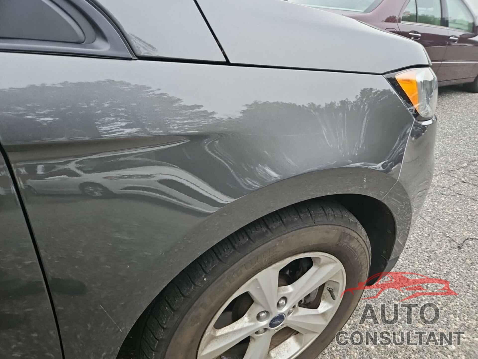 FORD EDGE 2019 - 2FMPK4G96KBB77315