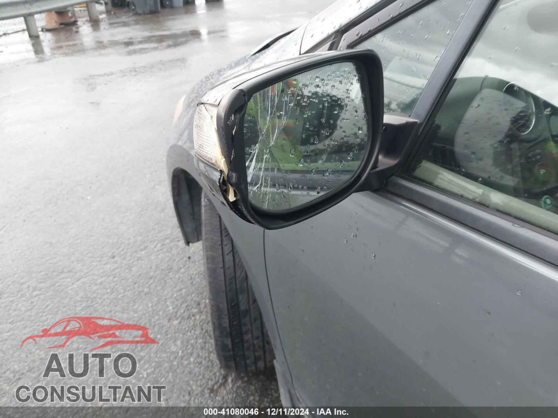 HONDA INSIGHT 2012 - JHMZE2H78CS004732
