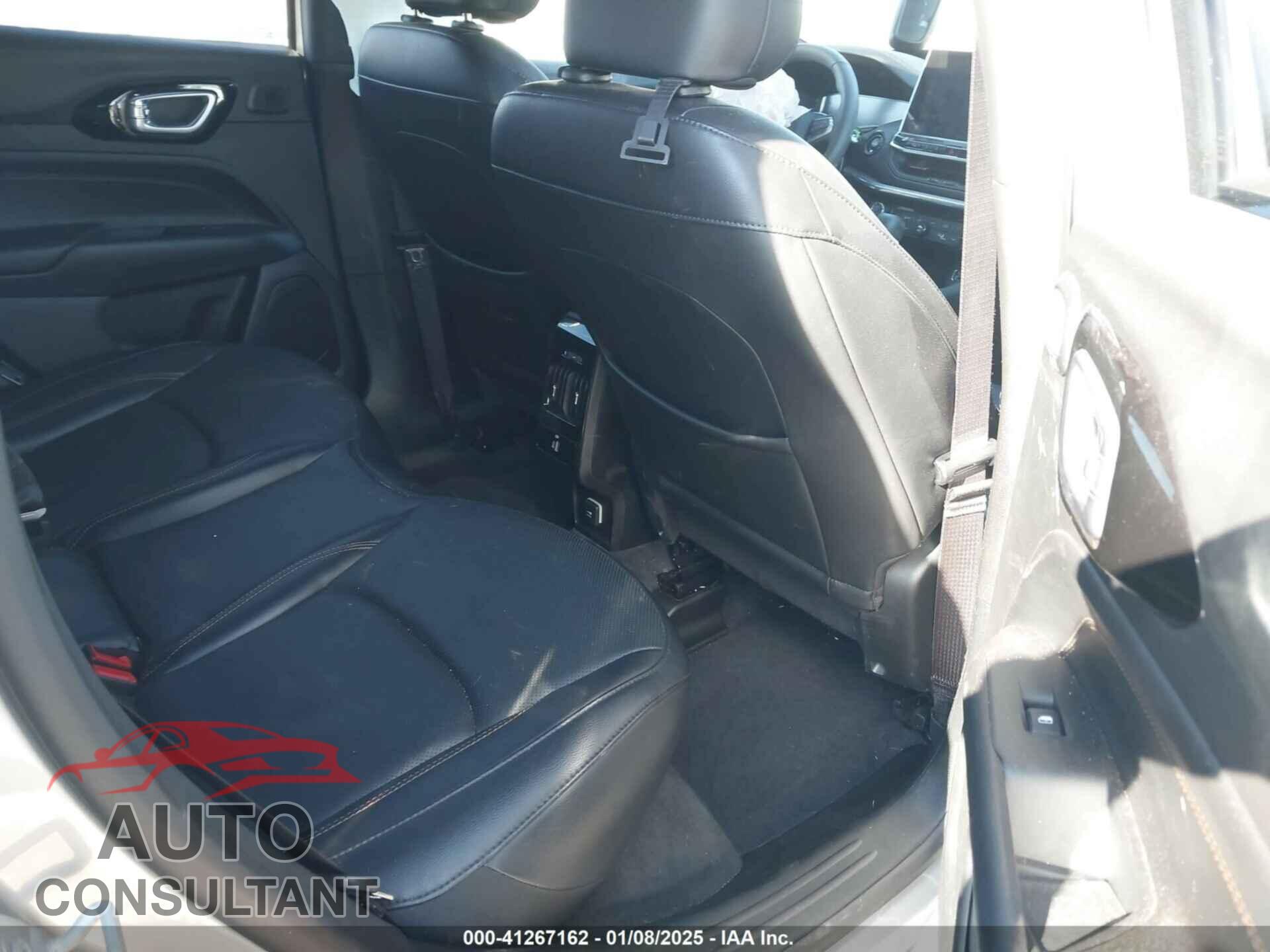 JEEP COMPASS 2023 - 3C4NJDCN0PT542312