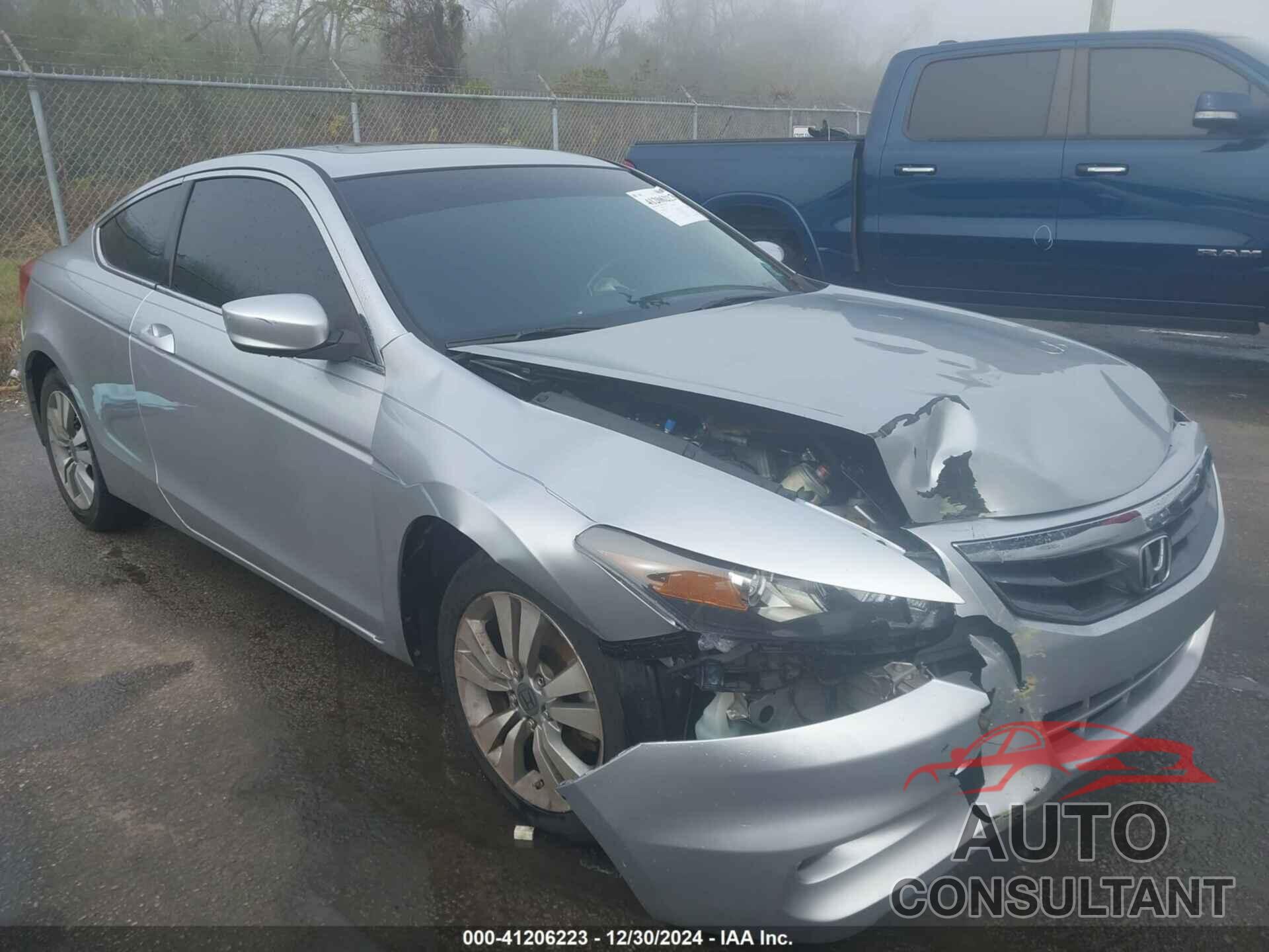 HONDA ACCORD 2011 - 1HGCS1B80BA003950