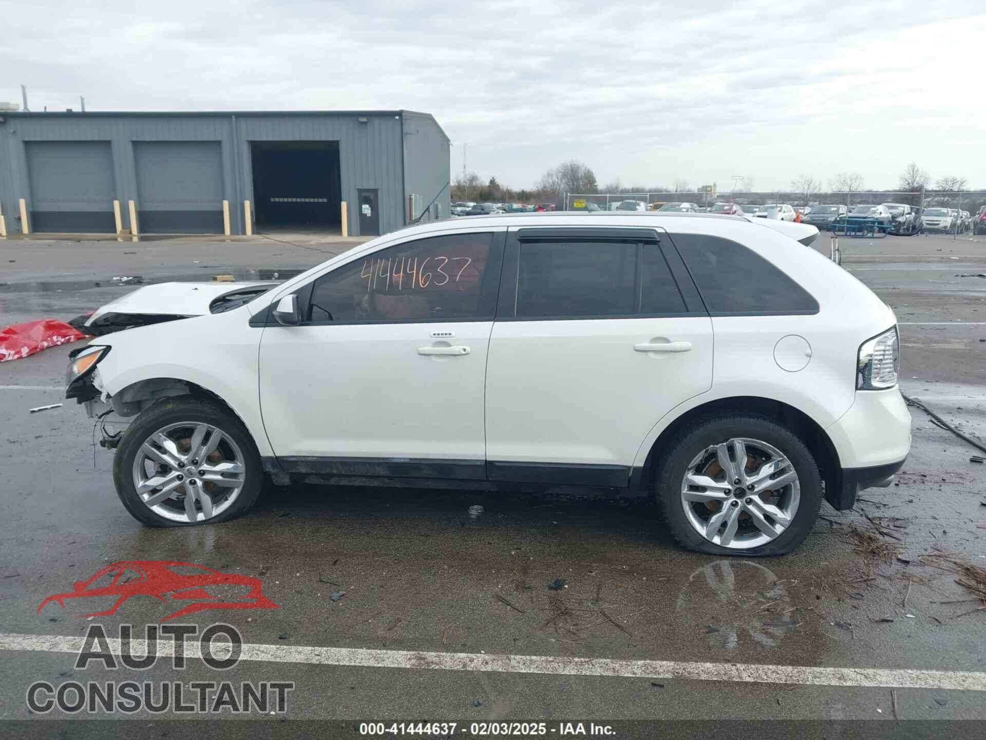 FORD EDGE 2014 - 2FMDK4JC8EBA87174