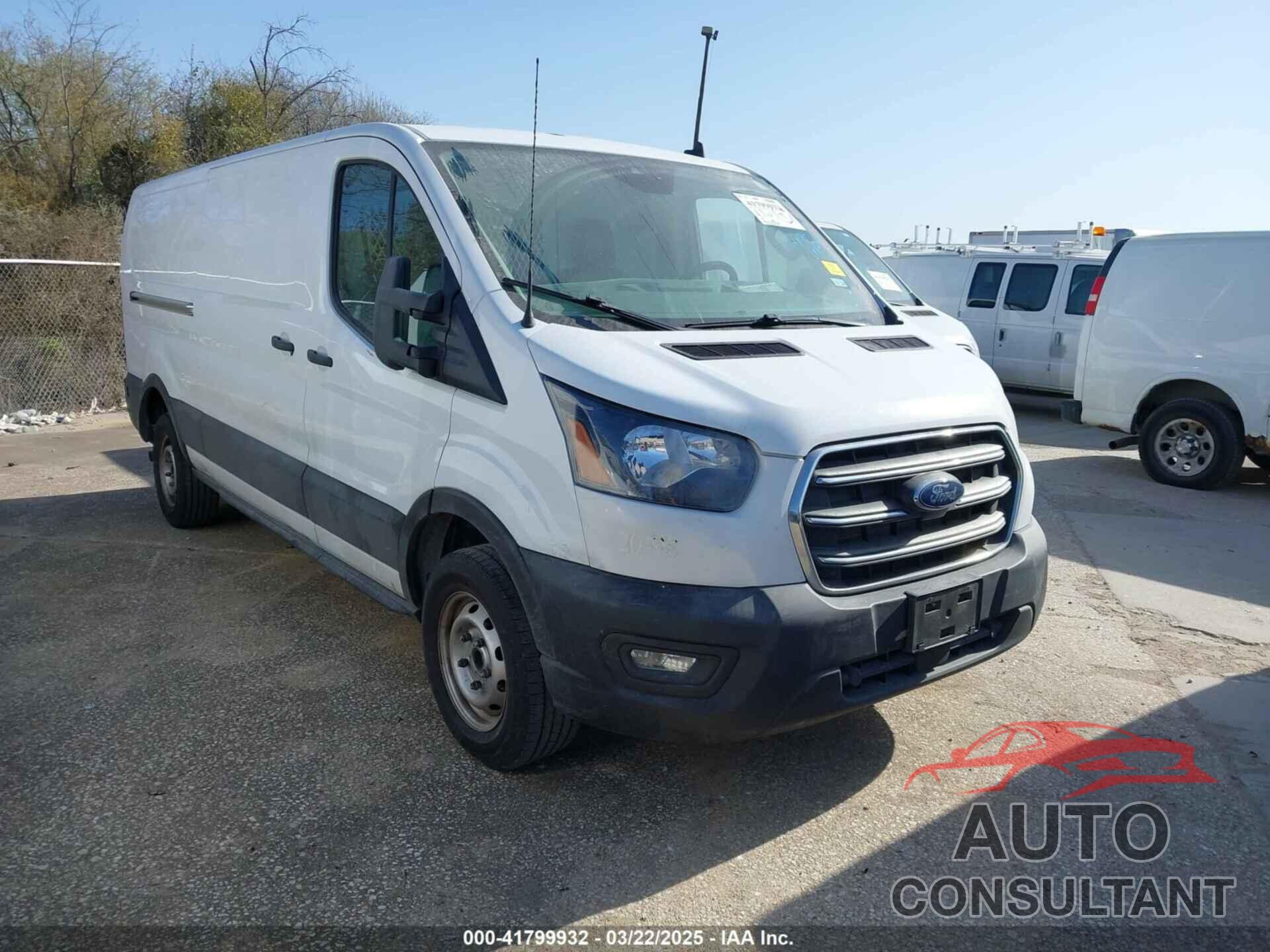 FORD TRANSIT-350 2020 - 1FTBW1Y88LKA52685