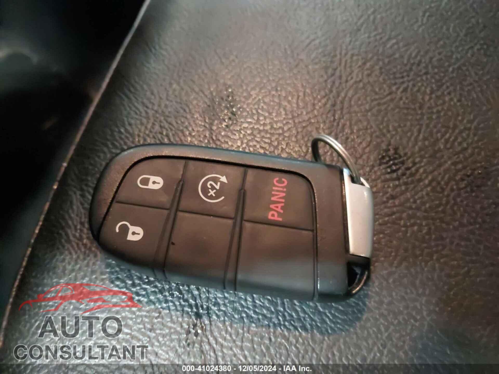 JEEP COMPASS 2022 - 3C4NJDCB9NT199146