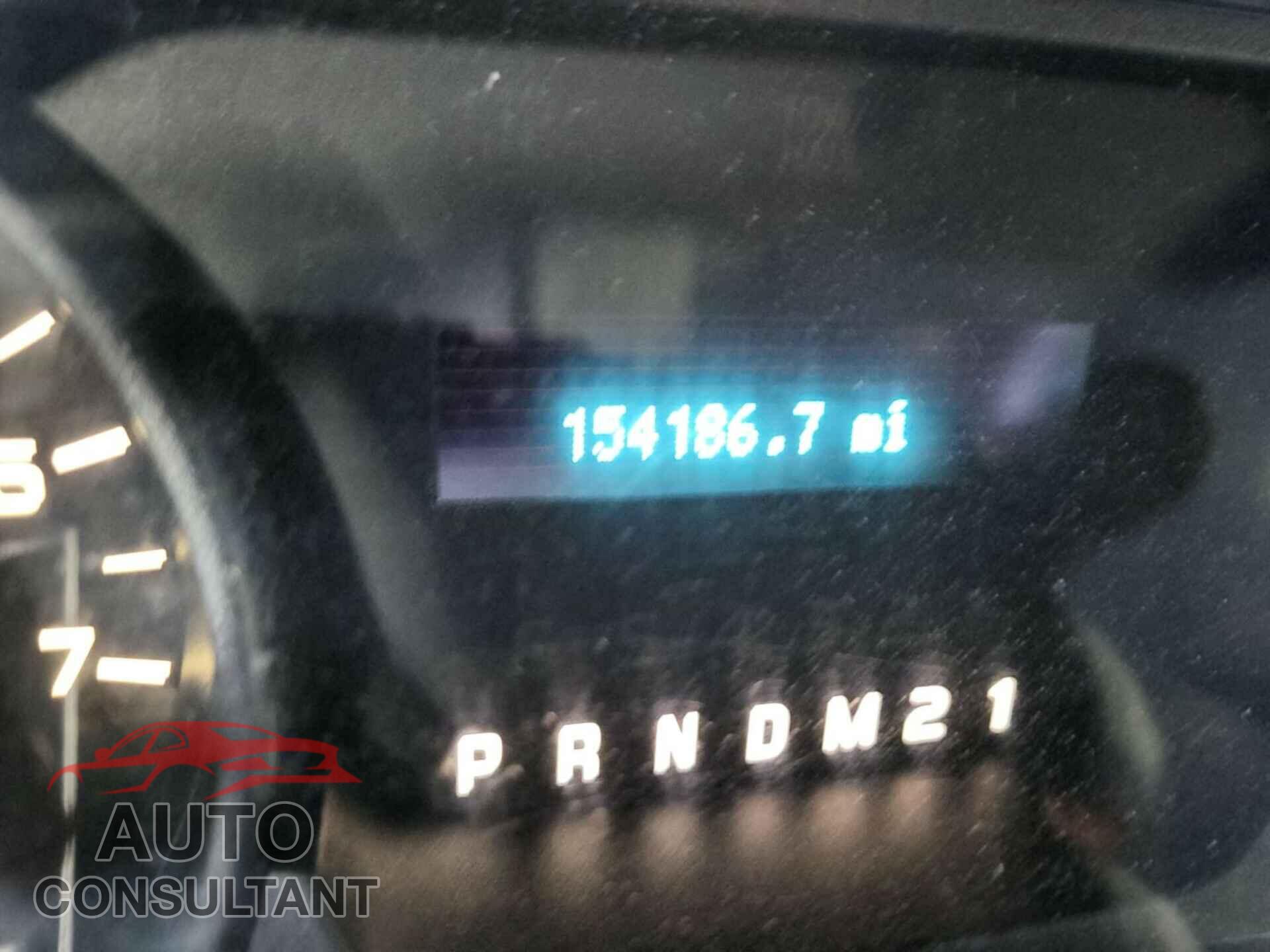 FORD F150 2014 - 1FTFX1EF2EFA11028