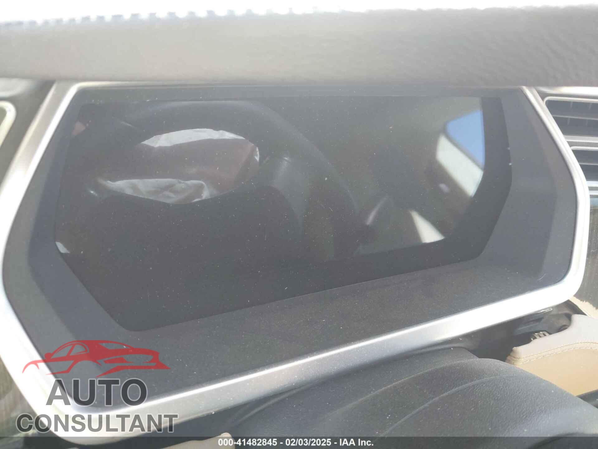TESLA MODEL S 2013 - 5YJSA1DP4DFP17057
