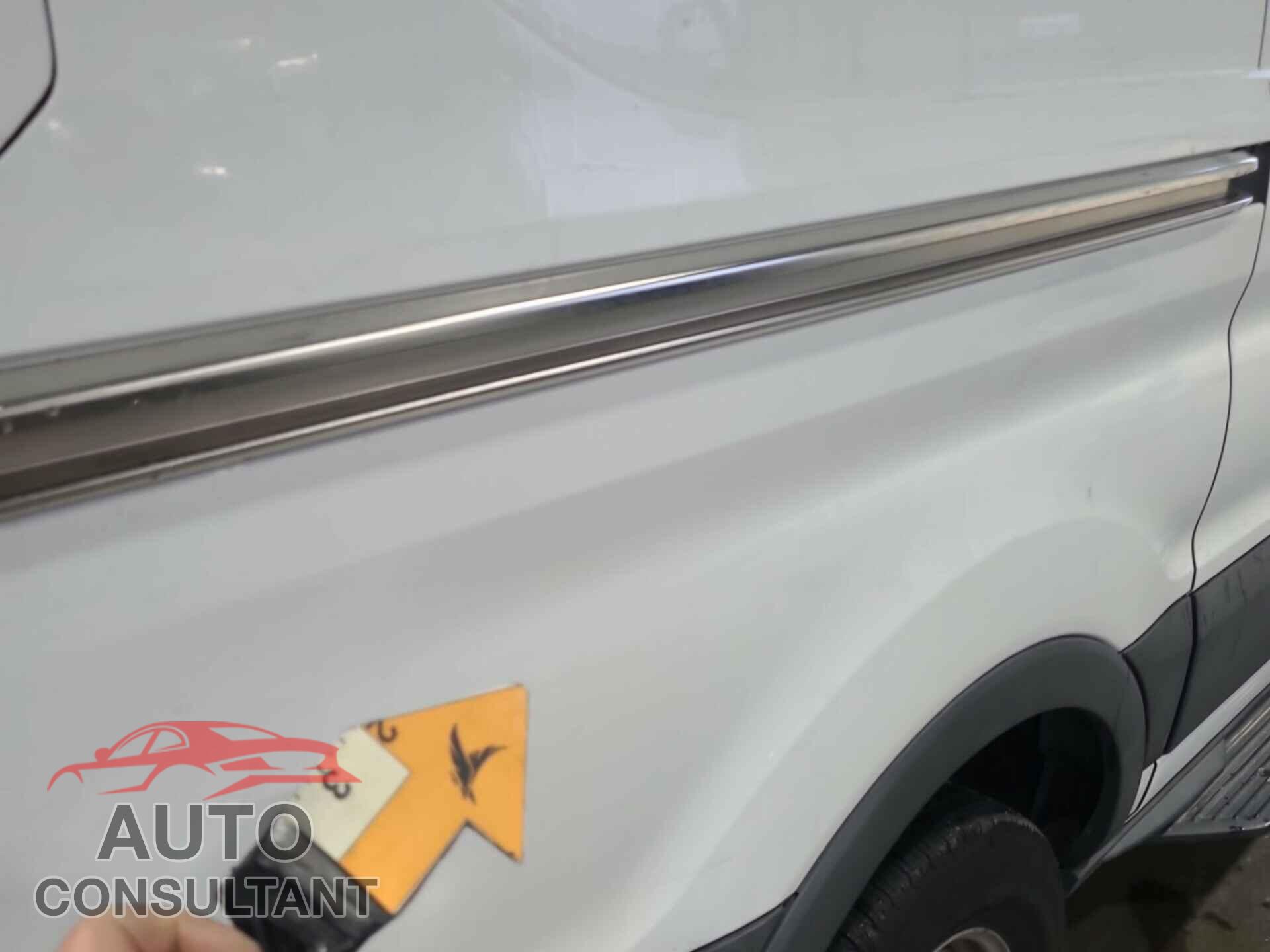 FORD TRANSIT 2015 - 1FTNR1YM9FKB32941
