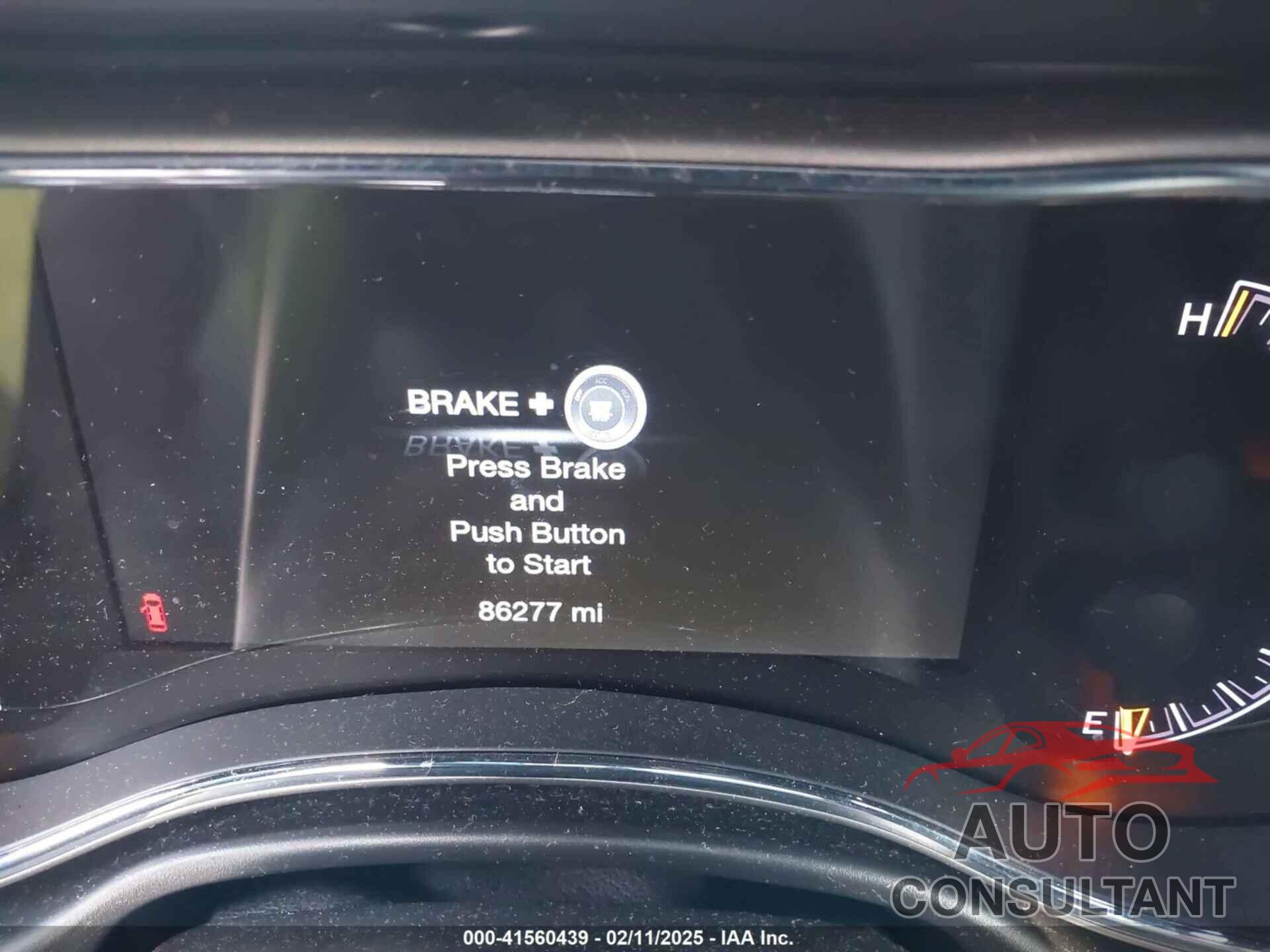 JEEP GRAND CHEROKEE 2019 - 1C4RJFAG4KC532839