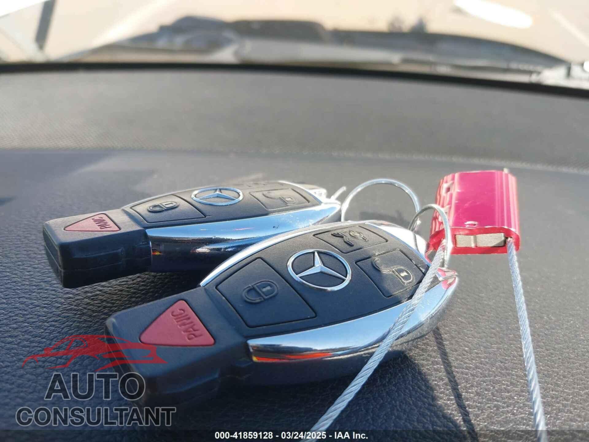 MERCEDES-BENZ E 350 BLUETEC 2011 - WDDHF2EB6BA505602
