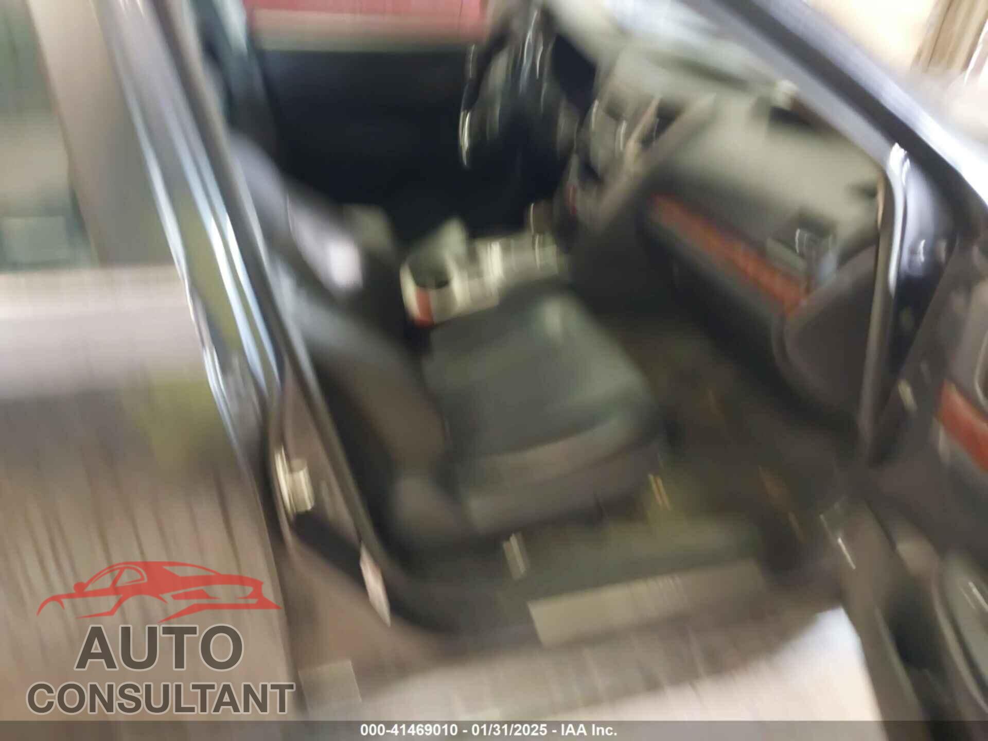 SUBARU LEGACY 2013 - 4S3BMEJ67D2008099
